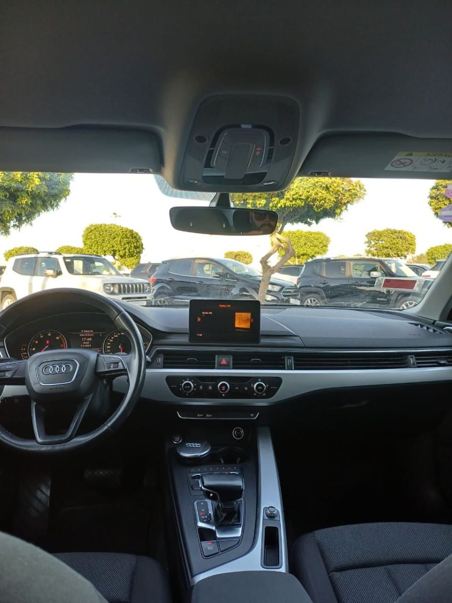 Audi A4 à Tunis - Photo 7