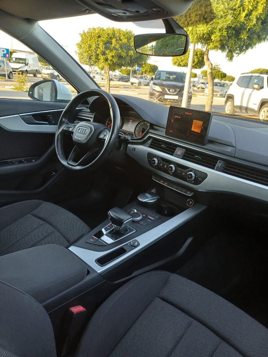 Audi A4 à Tunis - Photo 11