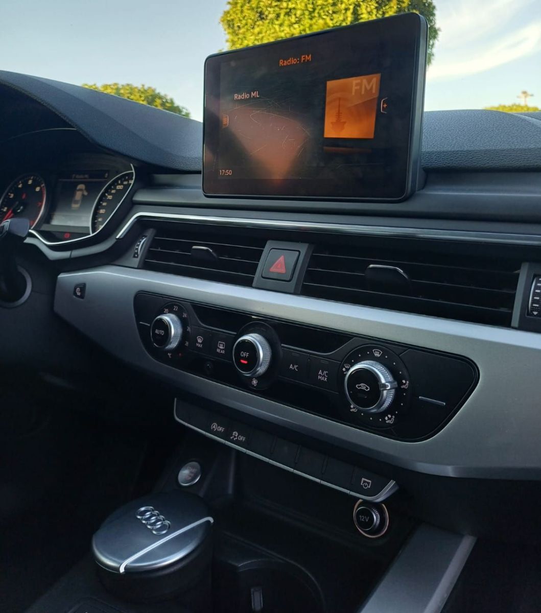 Audi A4 à Tunis - Photo 14