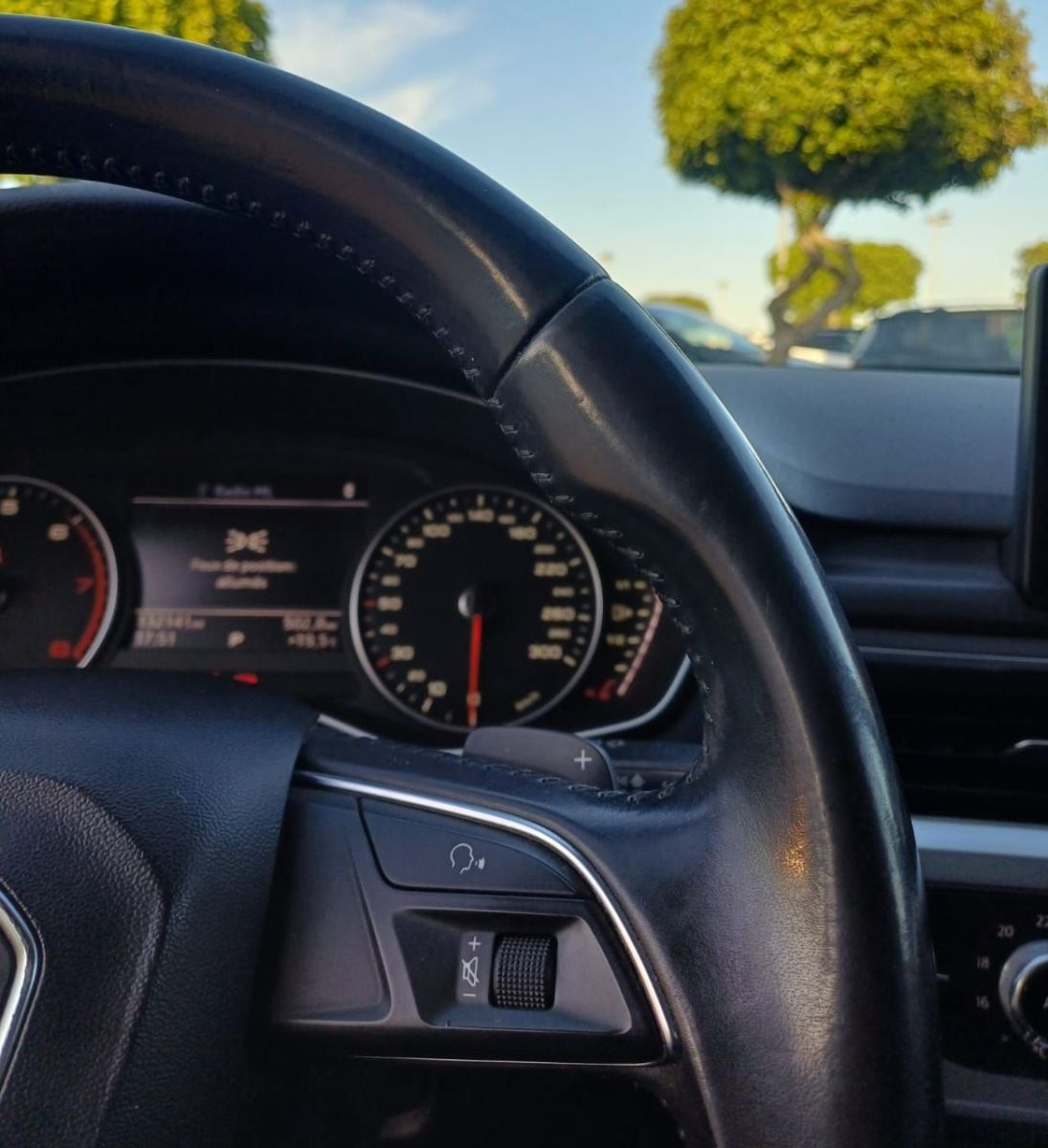 Audi A4 à Tunis - Photo 16