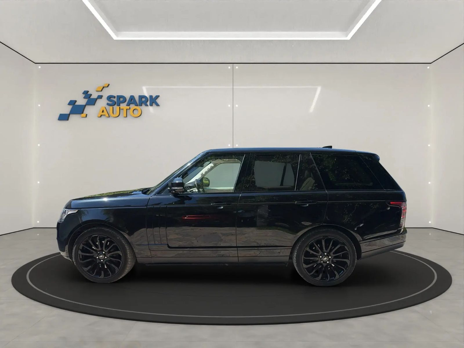 Land Rover Range Rover L à Ariana - Photo 2