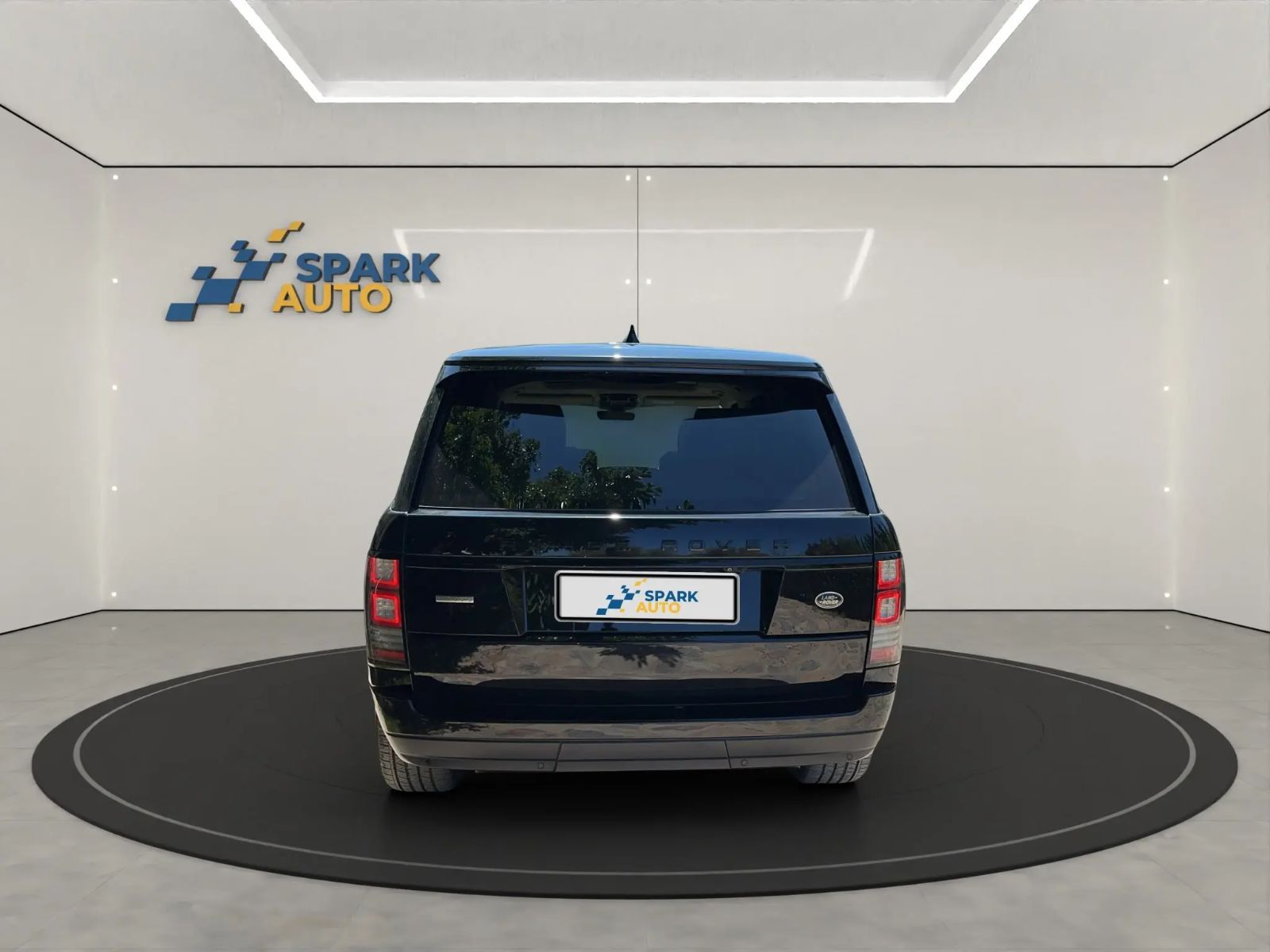 Land Rover Range Rover L à Ariana - Photo 4