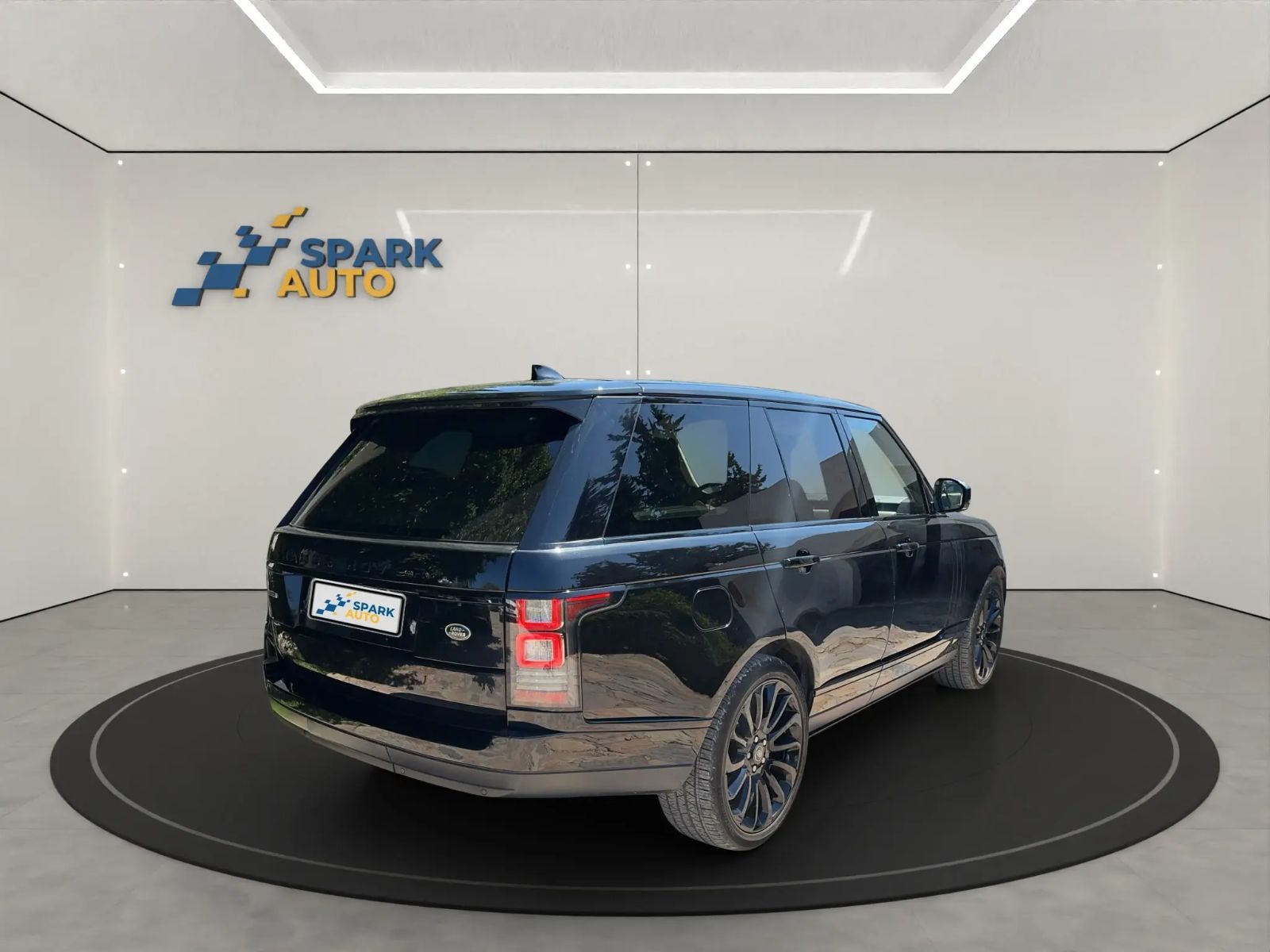 Land Rover Range Rover L à Ariana - Photo 5