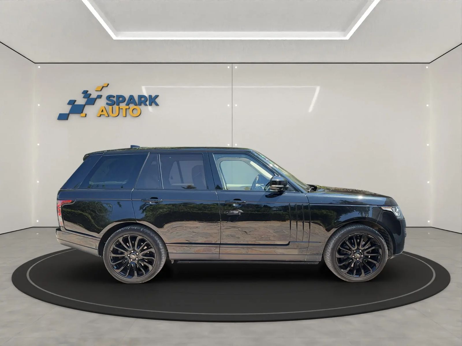 Land Rover Range Rover L à Ariana - Photo 6