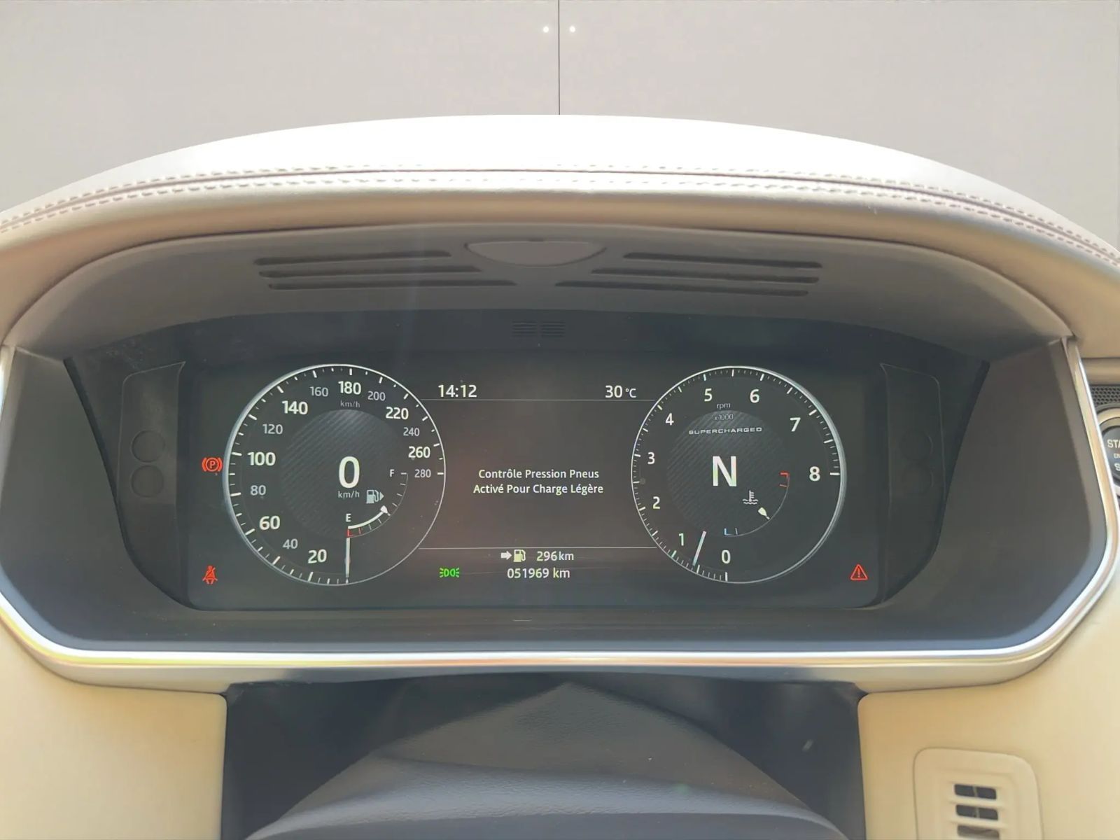 Land Rover Range Rover L à Ariana - Photo 15