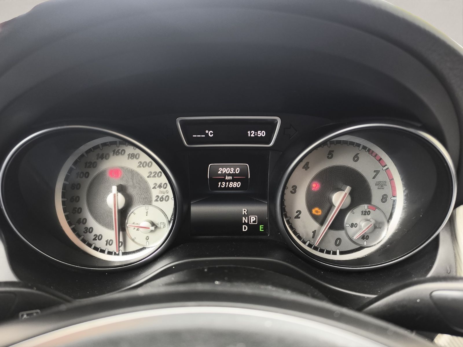 Mercedes-Benz CLA AMG à Ben Arous - Photo 9