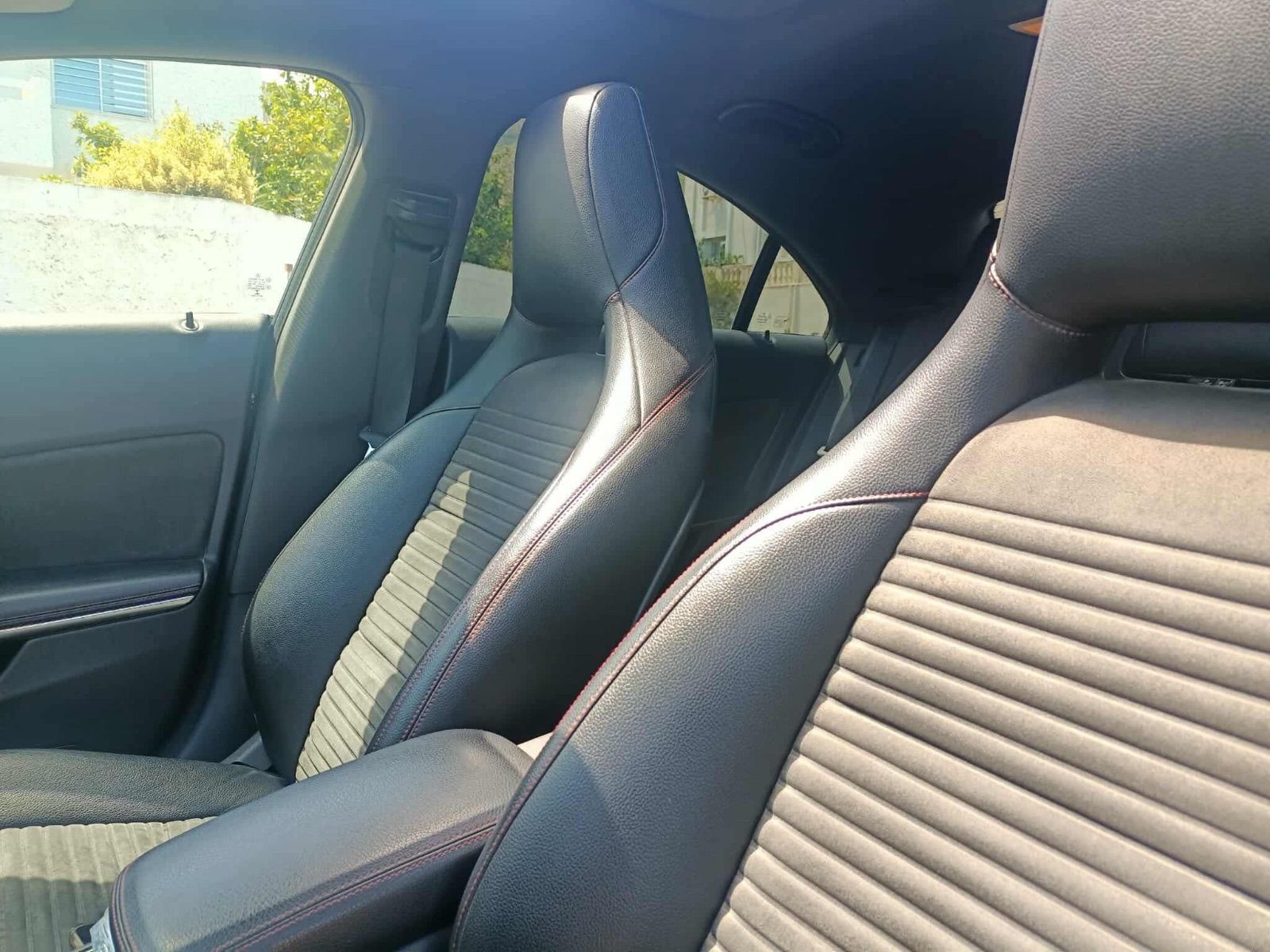Mercedes-Benz CLA à Tunis - Photo 5