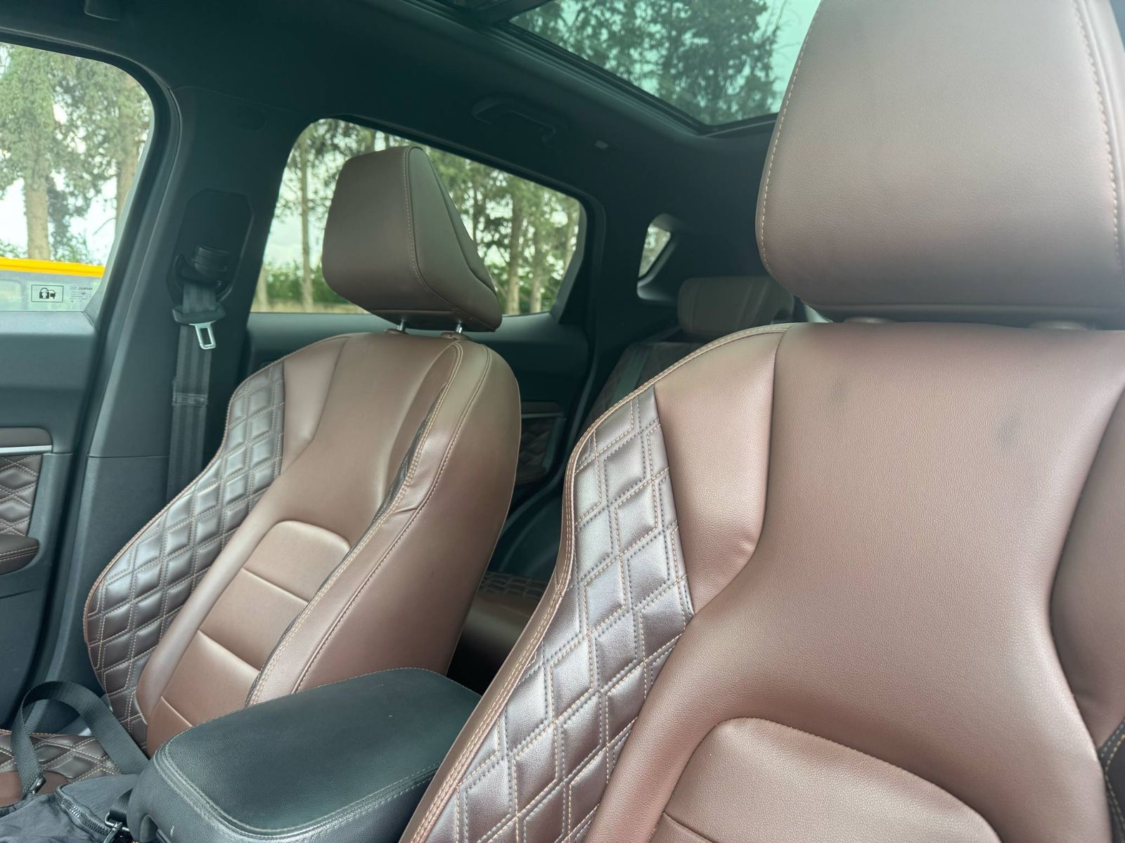 Haval H6 Luxury à Tunis - Photo 5