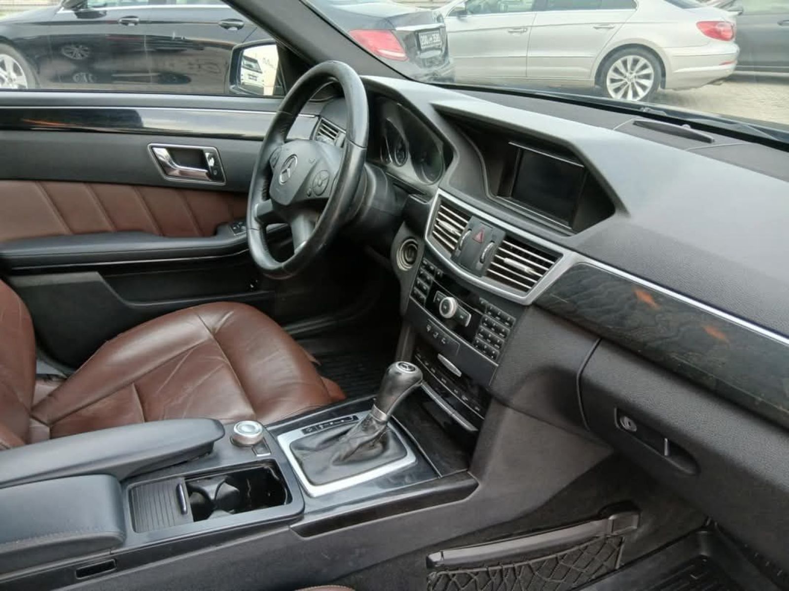 Mercedes-Benz Classe E Elegance à Bizerte - Photo 8