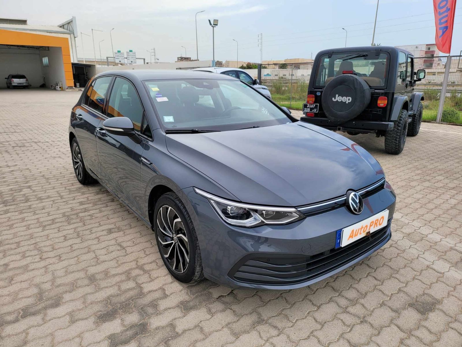  Je mais à vendre PANDA 3 CITY toute option 