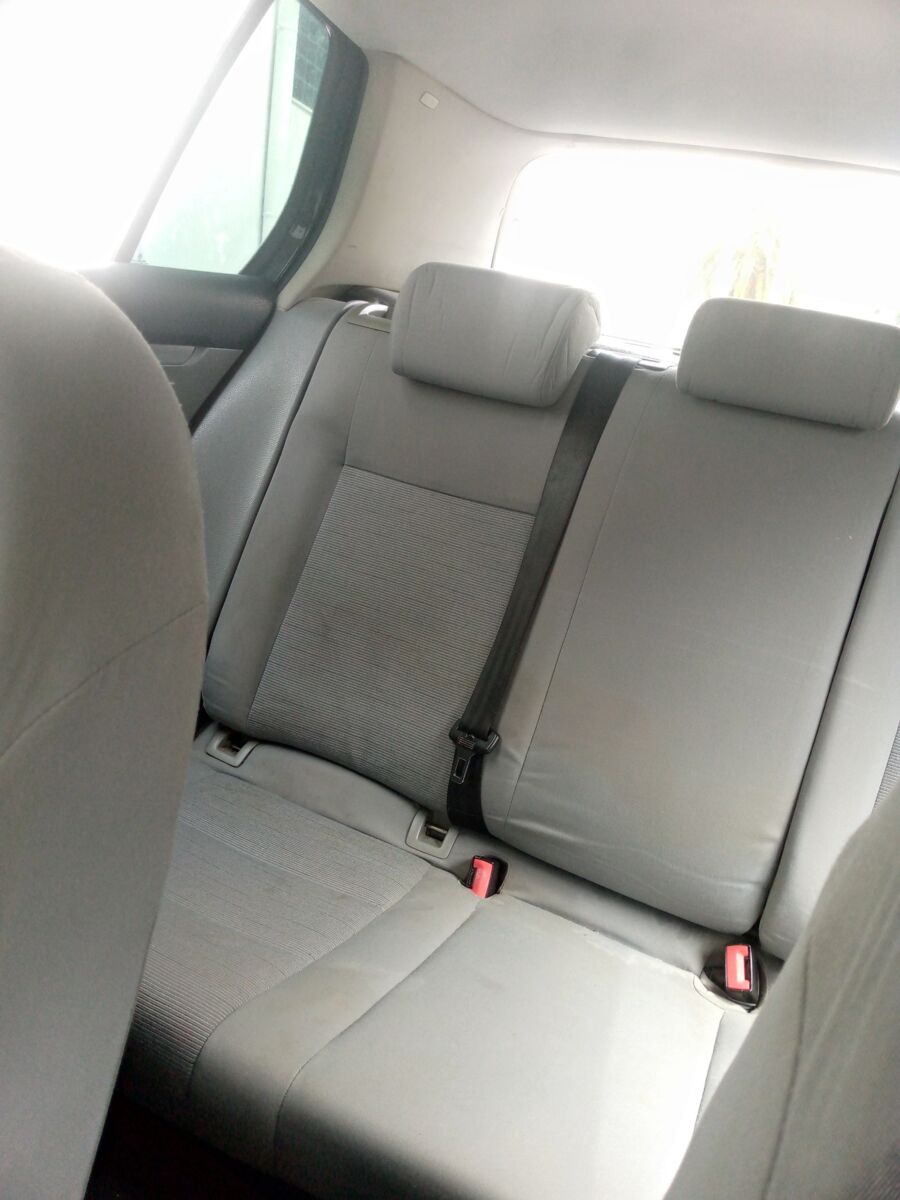 Volkswagen Golf 5 united carte grise gaz à Tunis - Photo 4