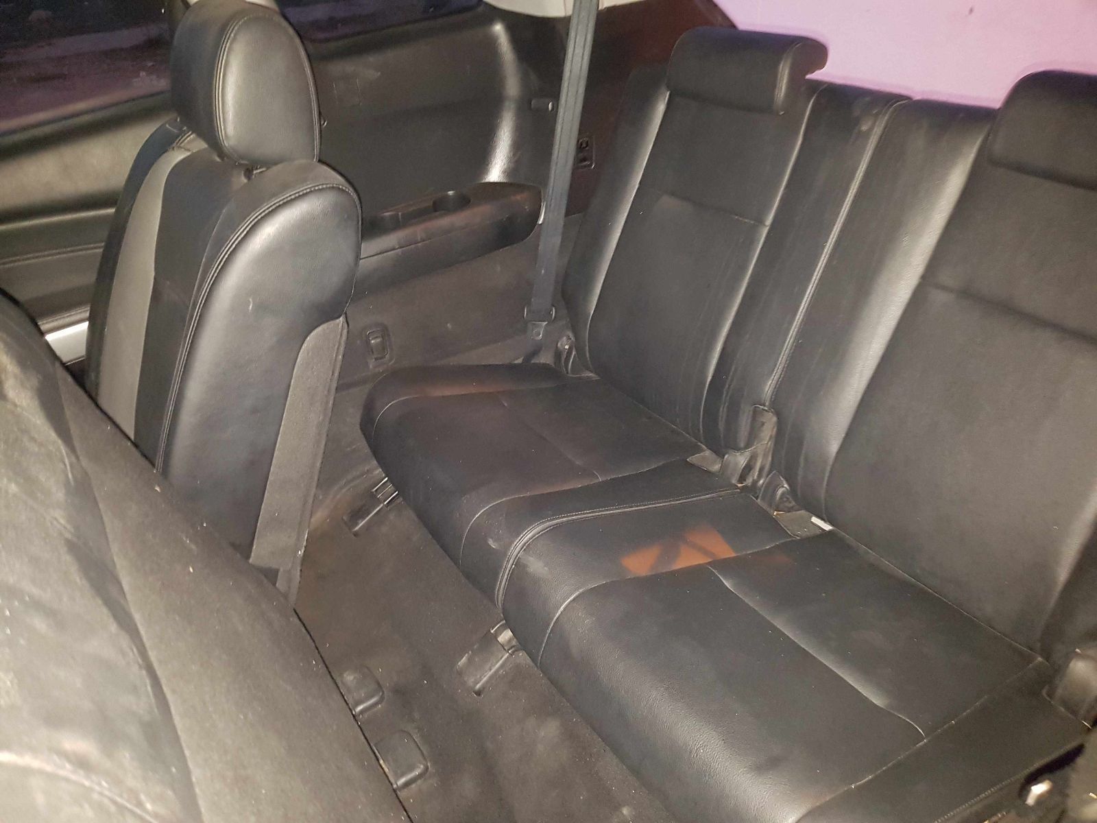 Mazda CX-9 High grade à Sfax - Photo 4
