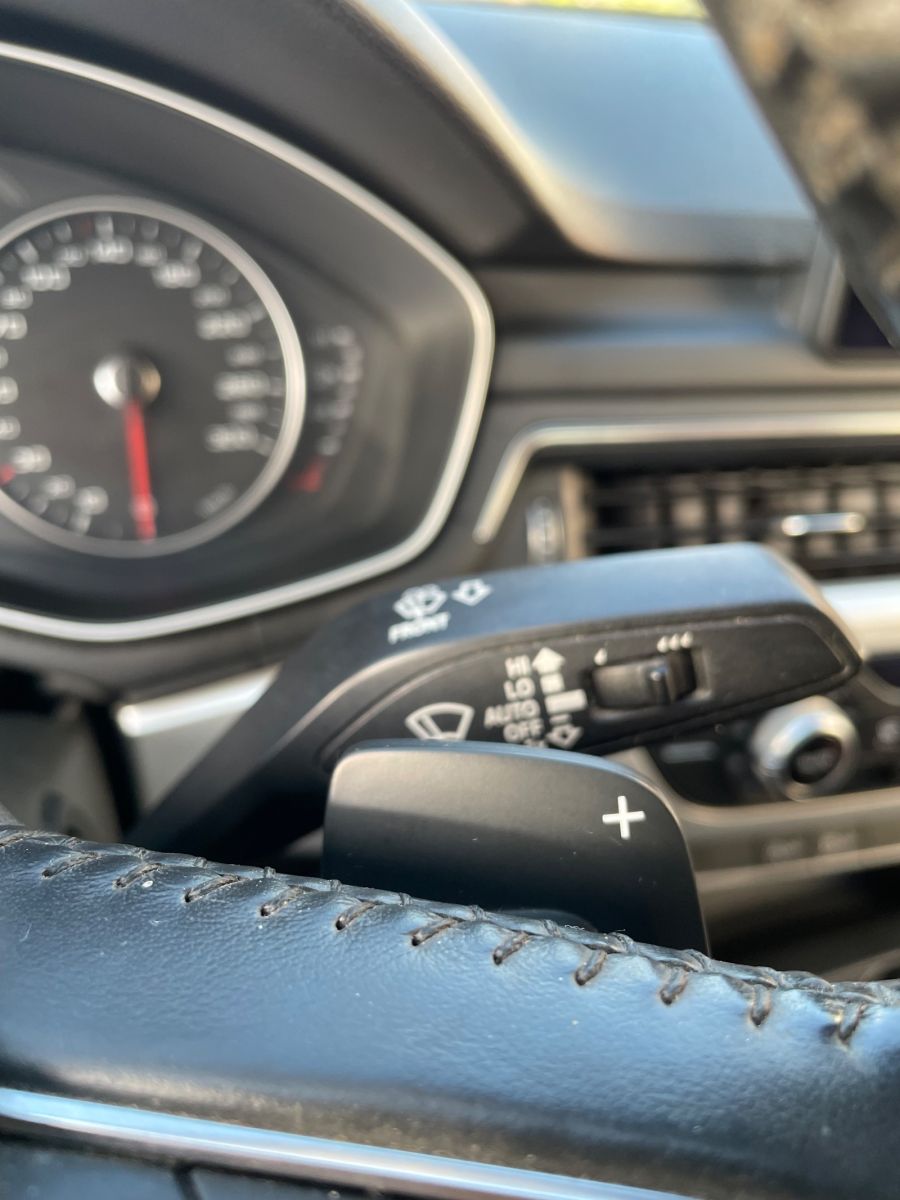 Audi A4 full option à Tunis - Photo 8