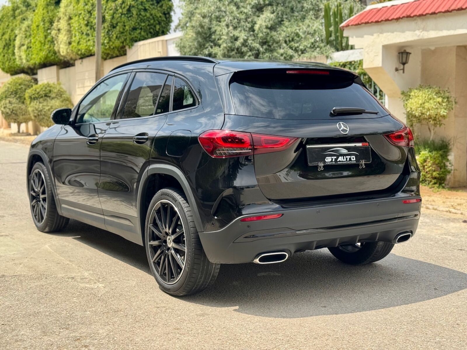 Mercedes-Benz GLA AMG à Ariana - Photo 3