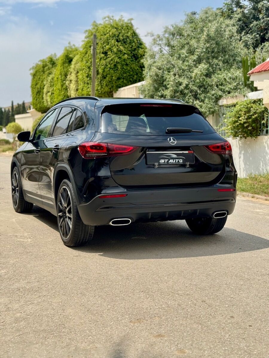 Mercedes-Benz GLA AMG à Ariana - Photo 4