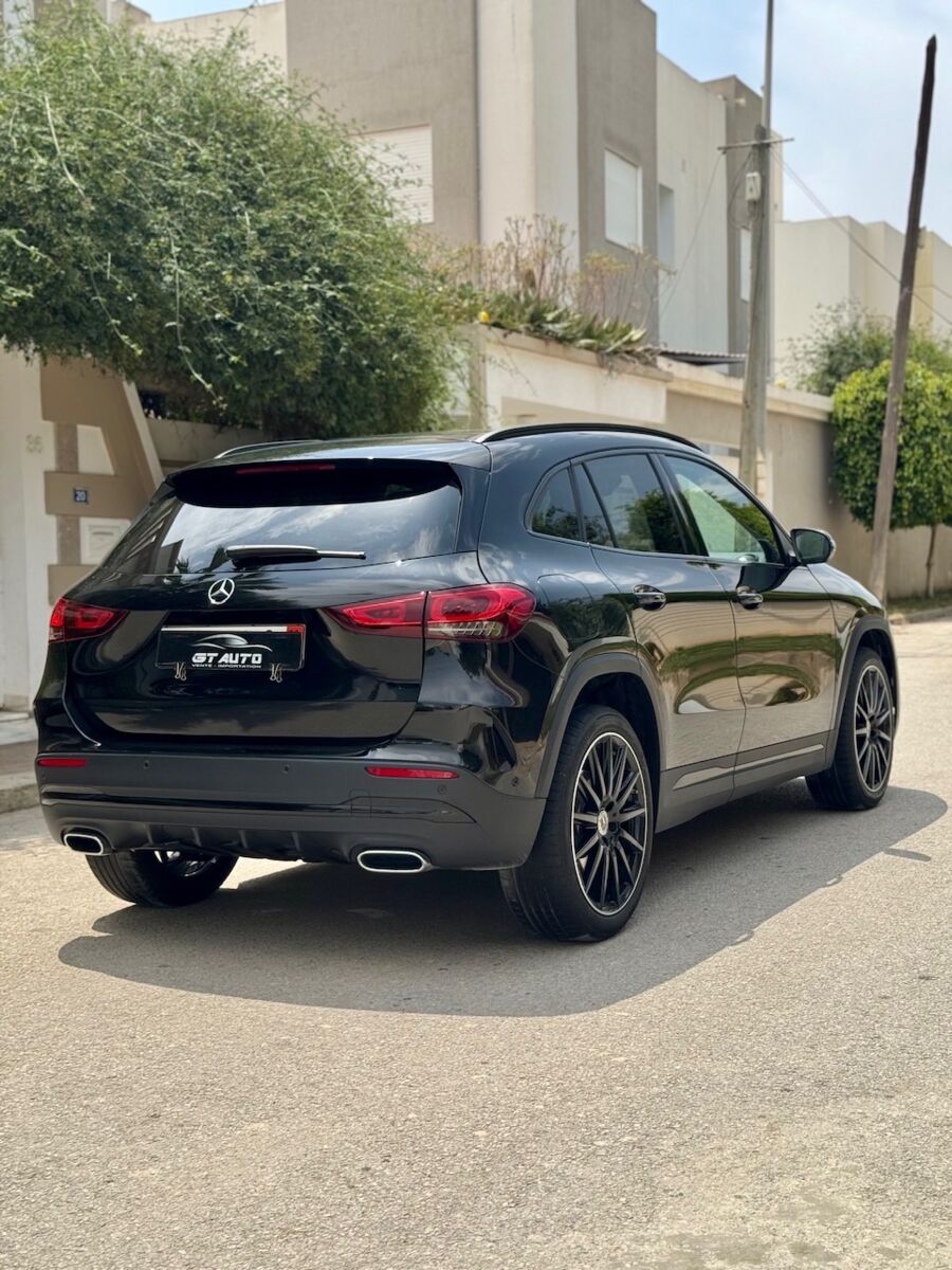 Mercedes-Benz GLA AMG à Ariana - Photo 6