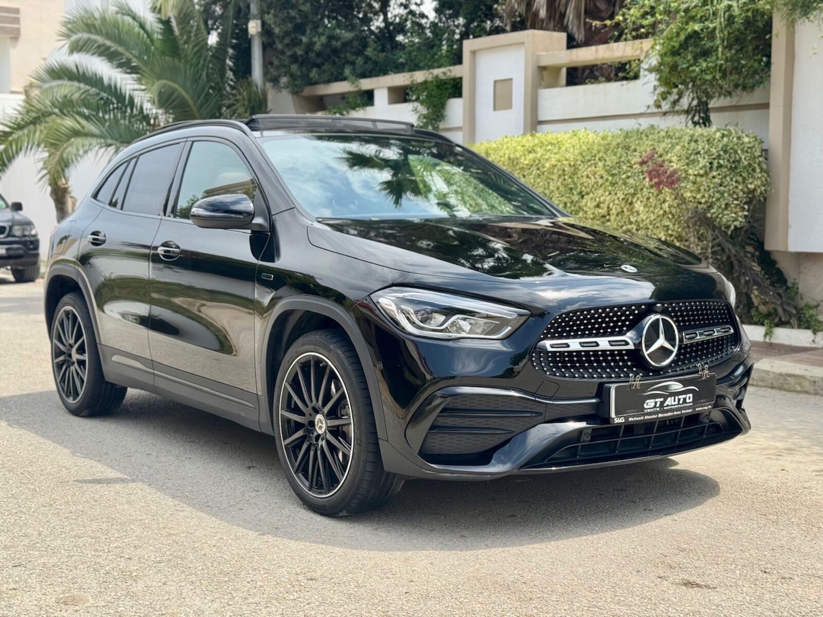 Mercedes-Benz GLA AMG à Ariana - Photo 8