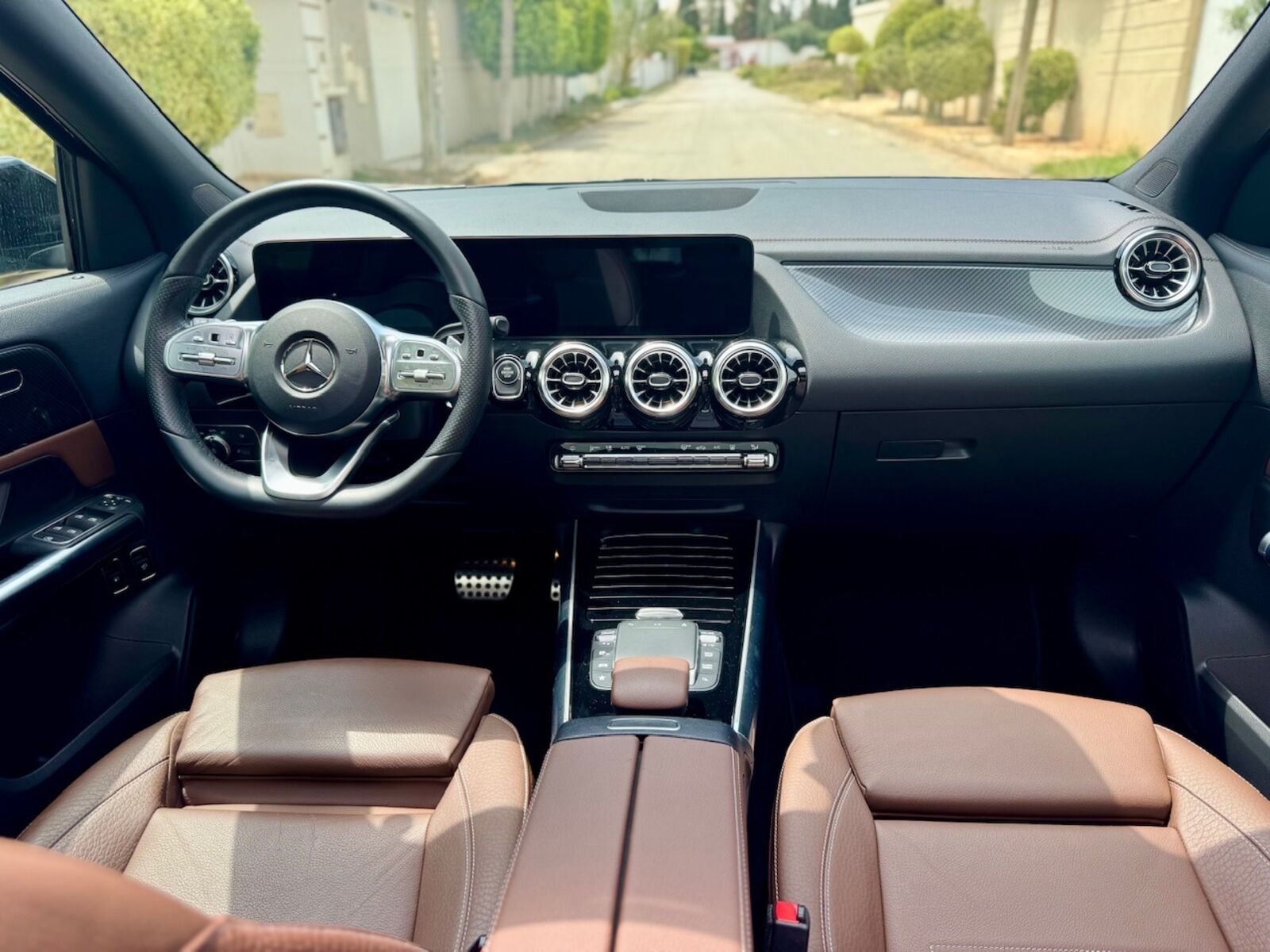 Mercedes-Benz GLA AMG à Ariana - Photo 13