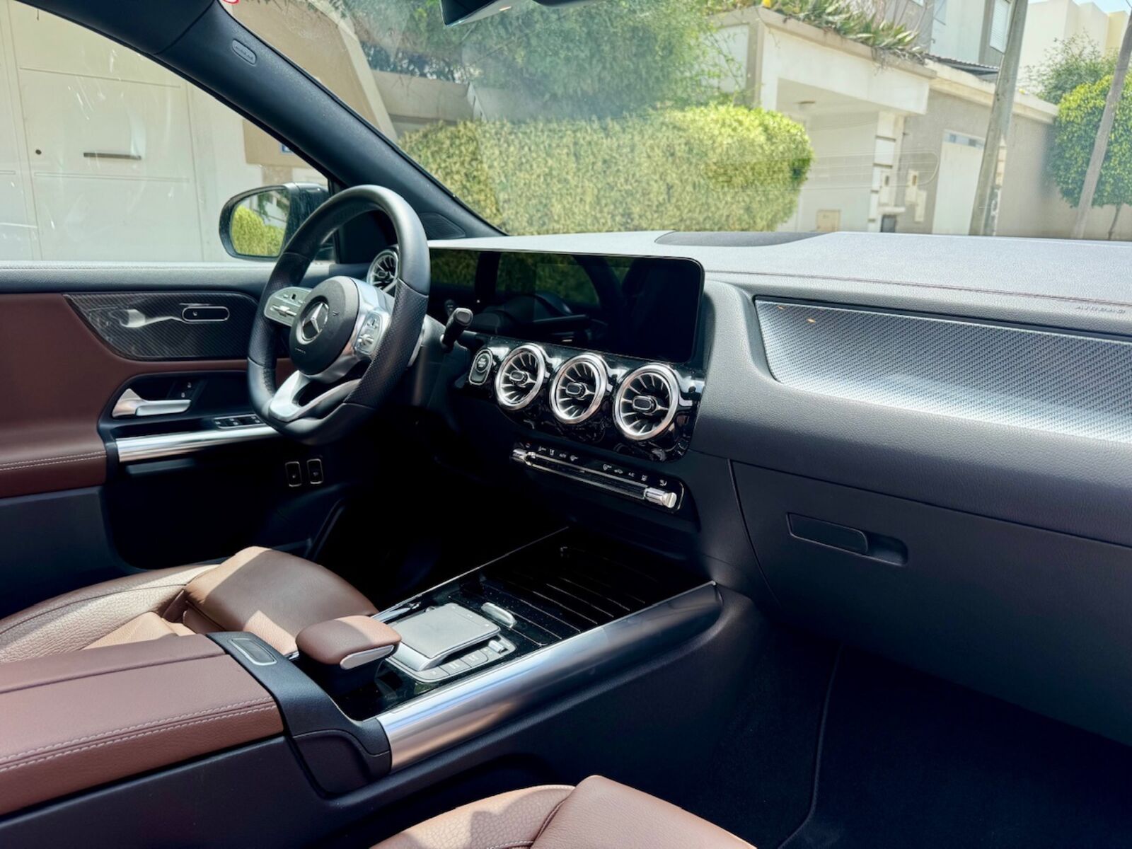 Mercedes-Benz GLA AMG à Ariana - Photo 15