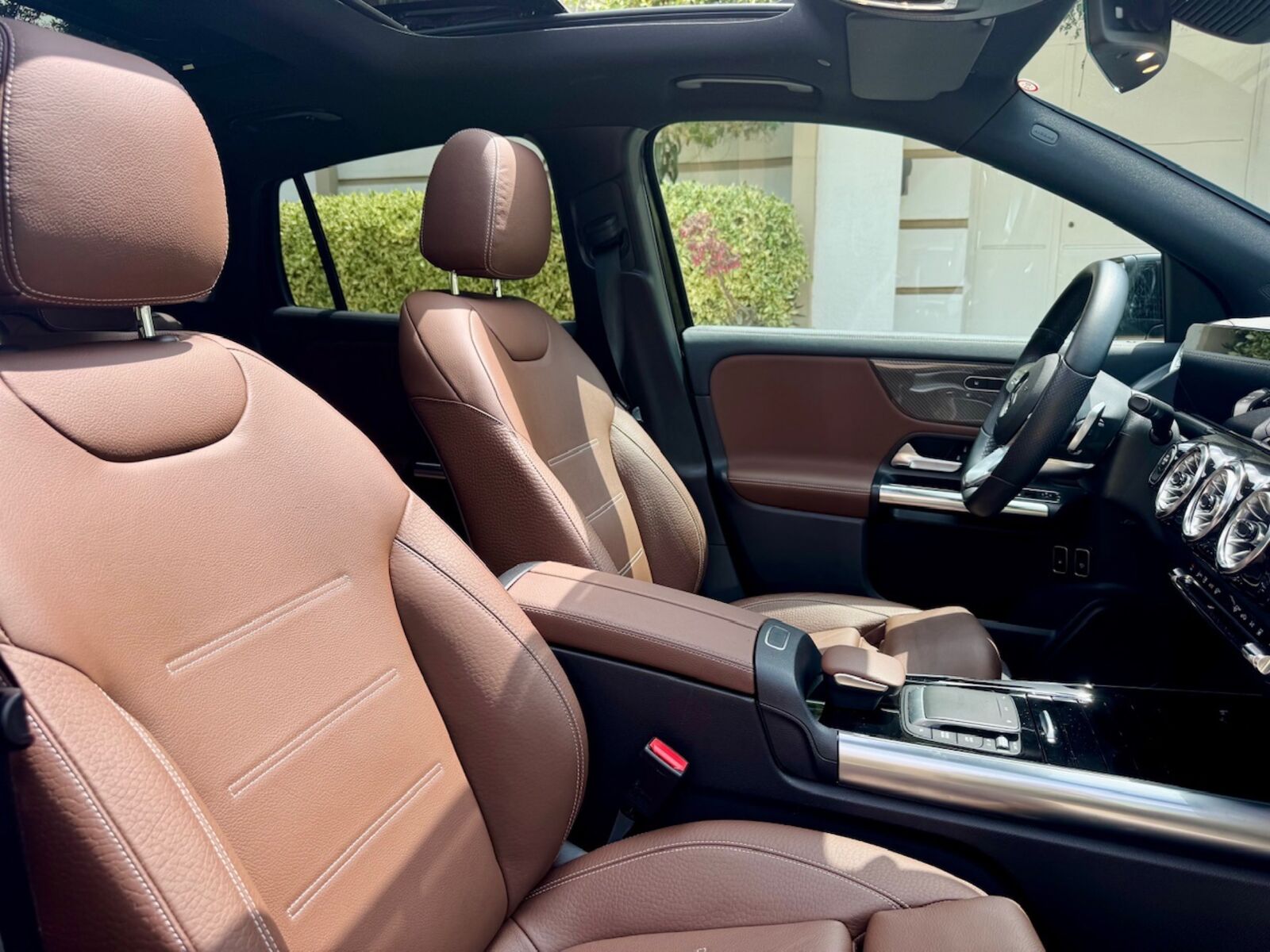 Mercedes-Benz GLA AMG à Ariana - Photo 16