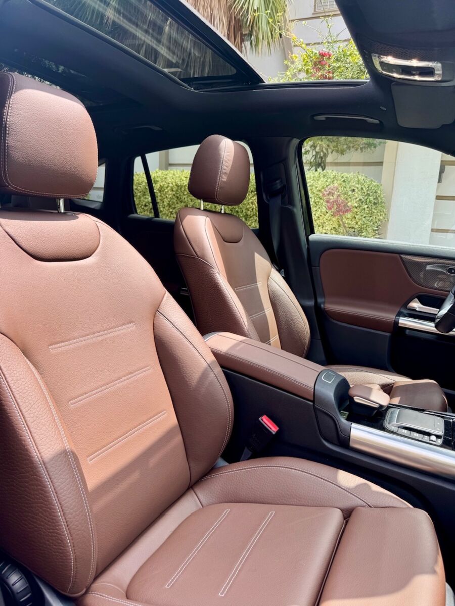 Mercedes-Benz GLA AMG à Ariana - Photo 17