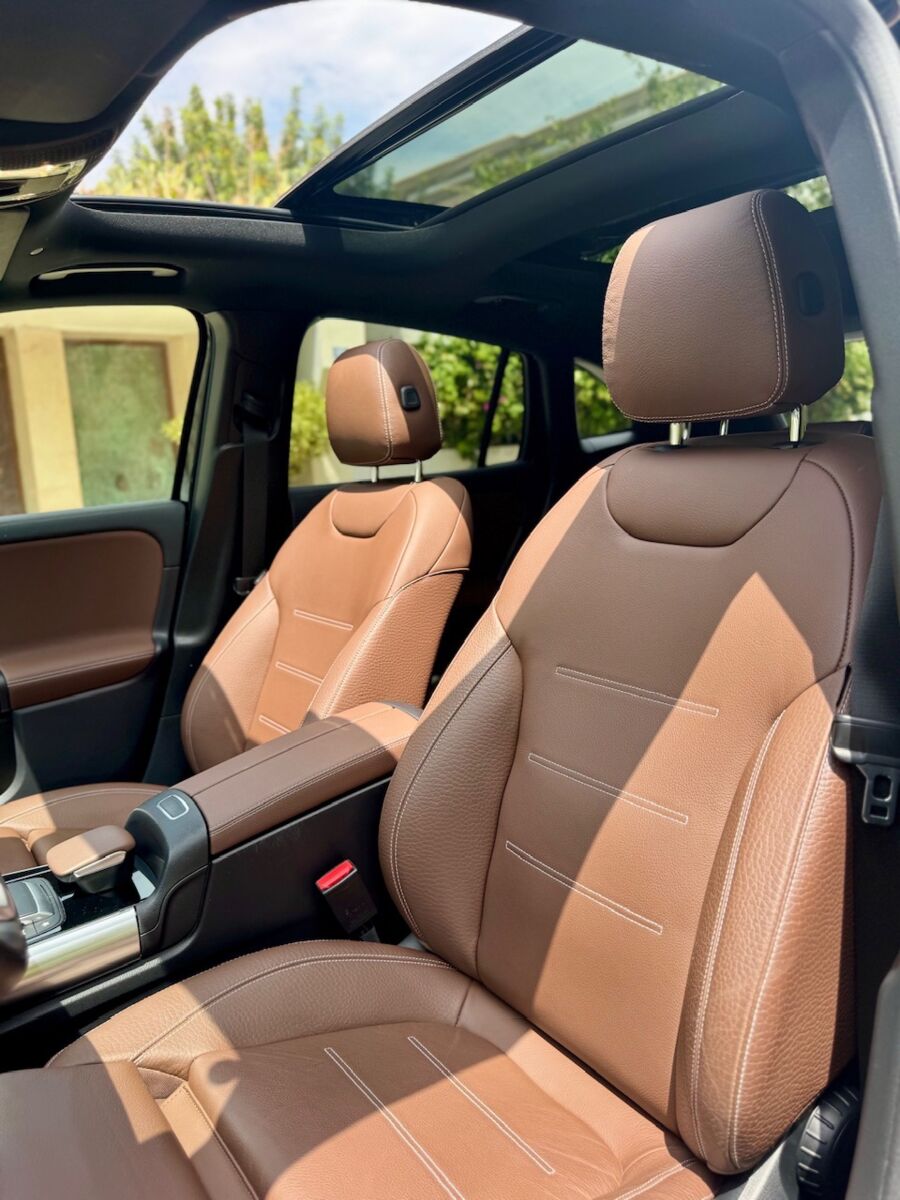 Mercedes-Benz GLA AMG à Ariana - Photo 18