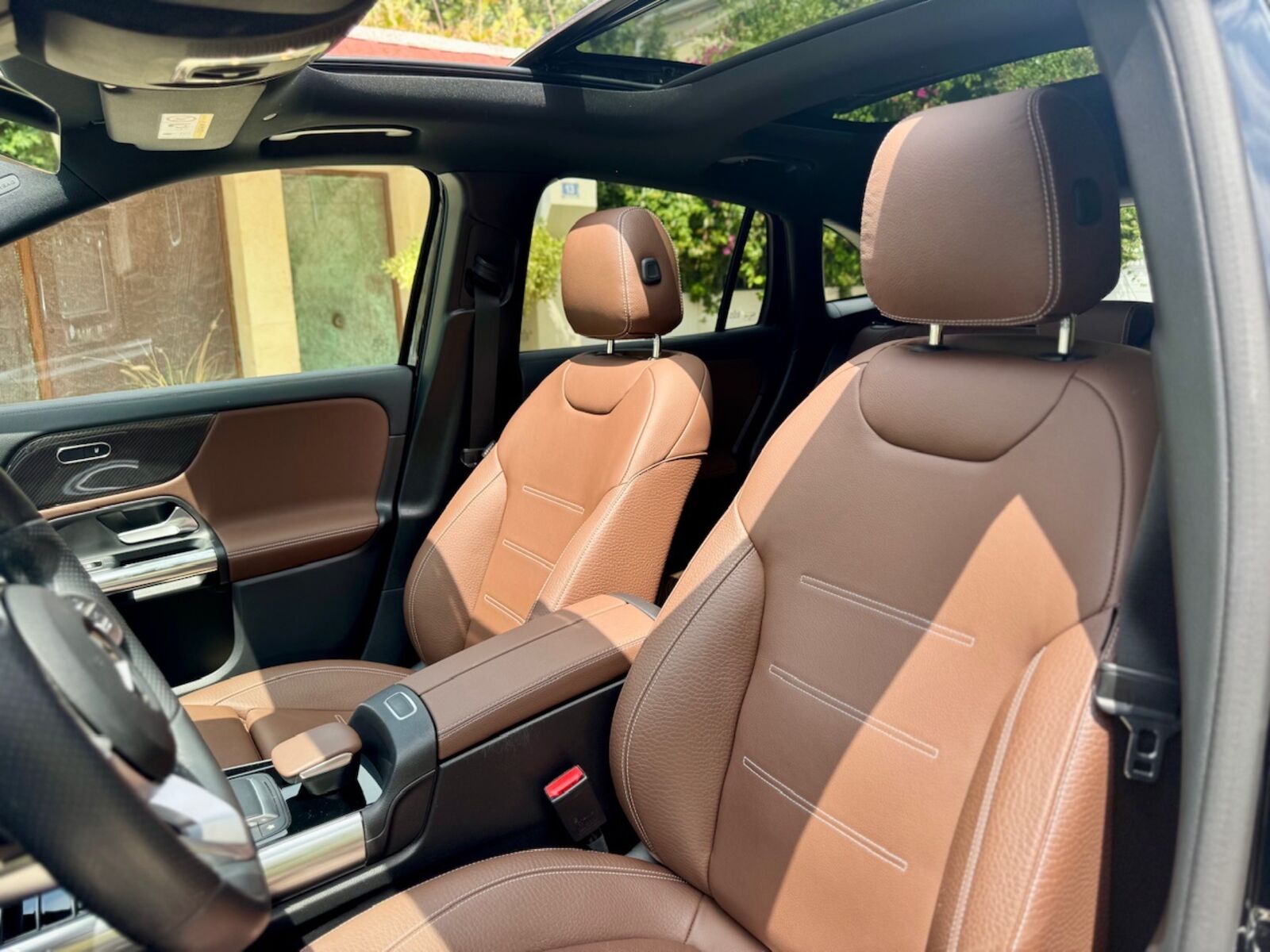 Mercedes-Benz GLA AMG à Ariana - Photo 19