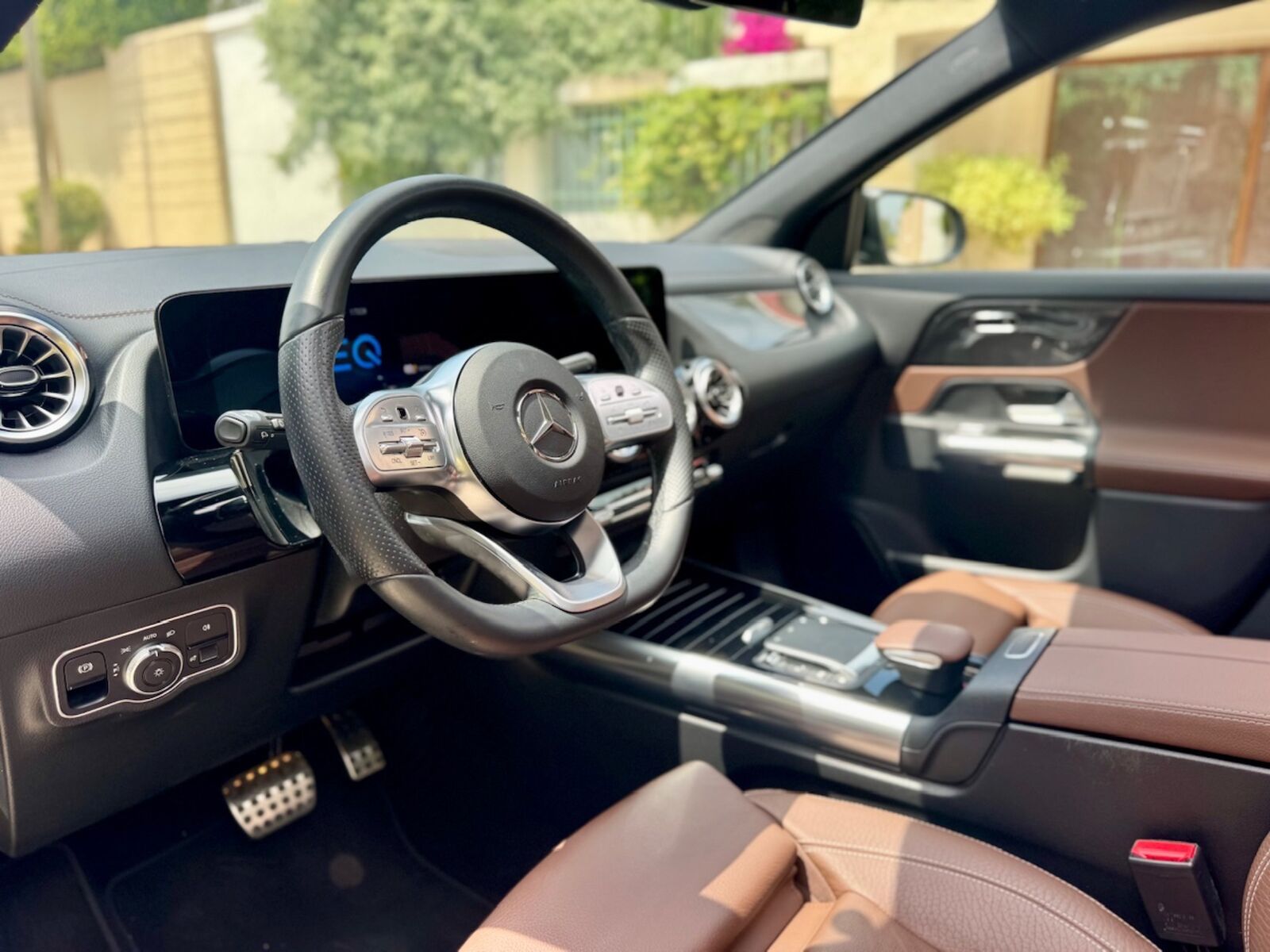 Mercedes-Benz GLA AMG à Ariana - Photo 20