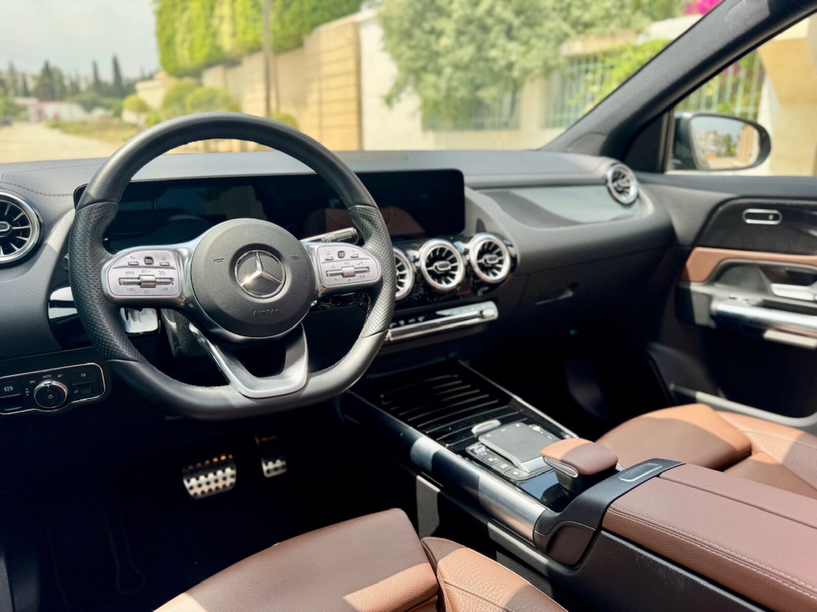 Mercedes-Benz GLA AMG à Ariana - Photo 21