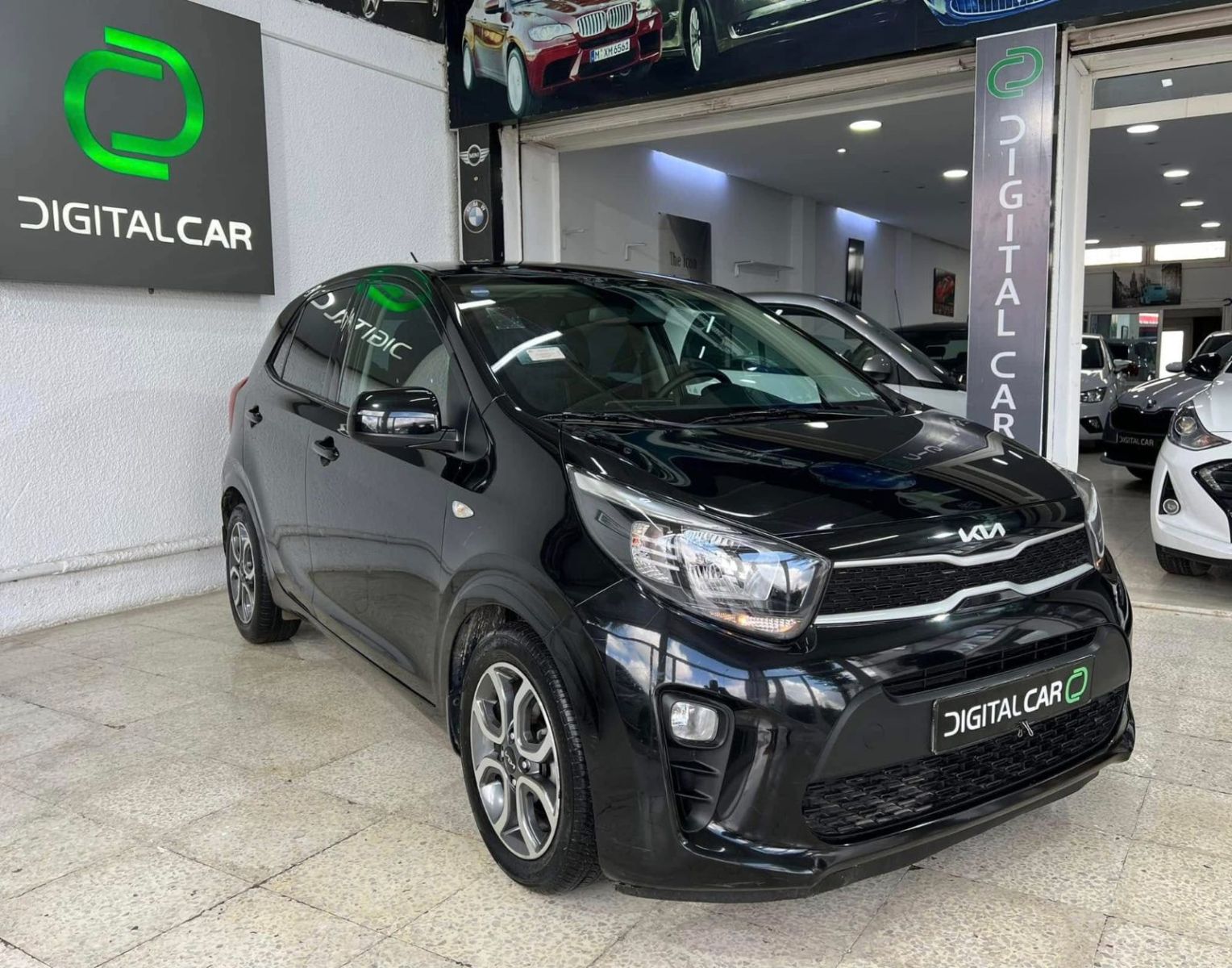 KIA Picanto Populaire à Ariana - Photo 1