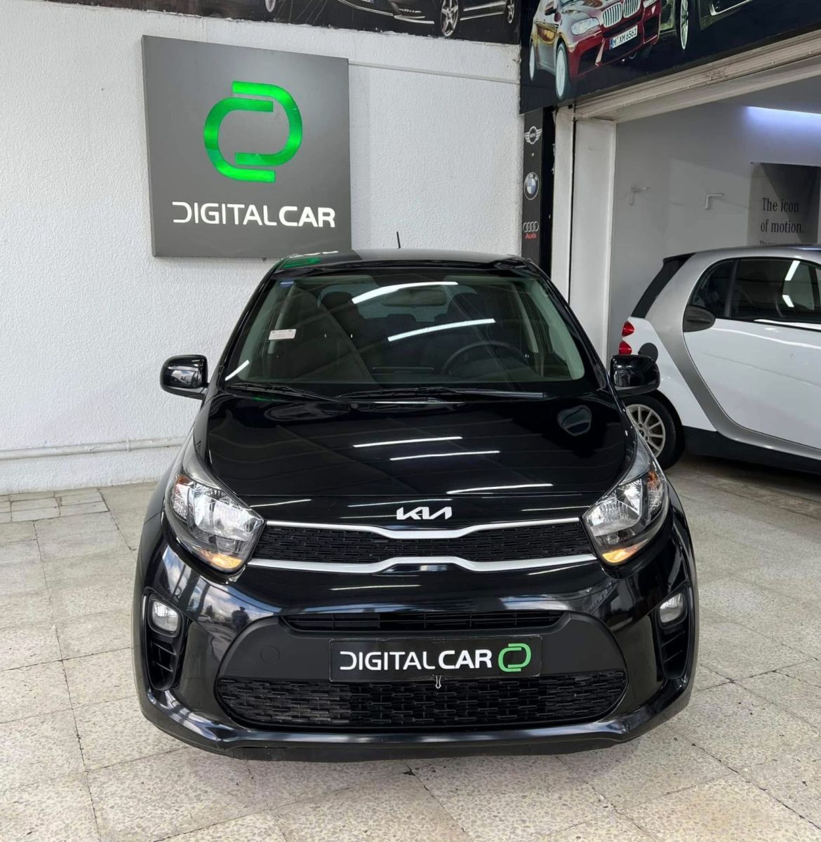 KIA Picanto Populaire à Ariana - Photo 2