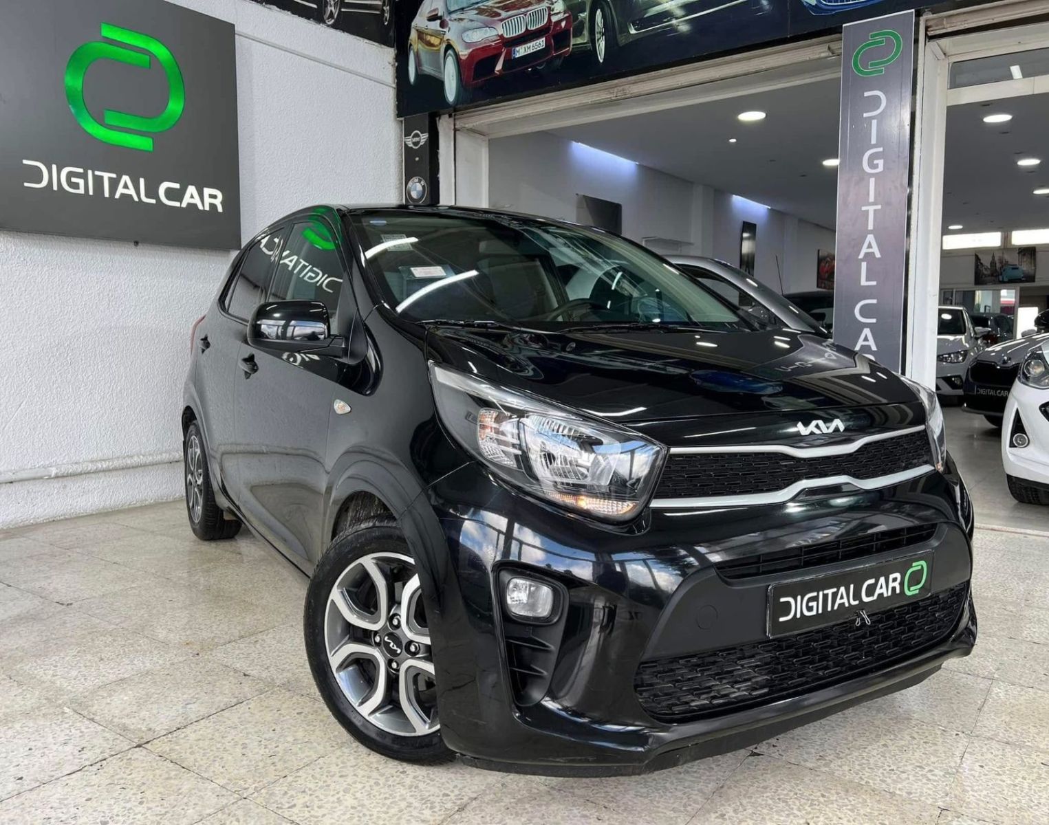KIA Picanto Populaire à Ariana - Photo 3