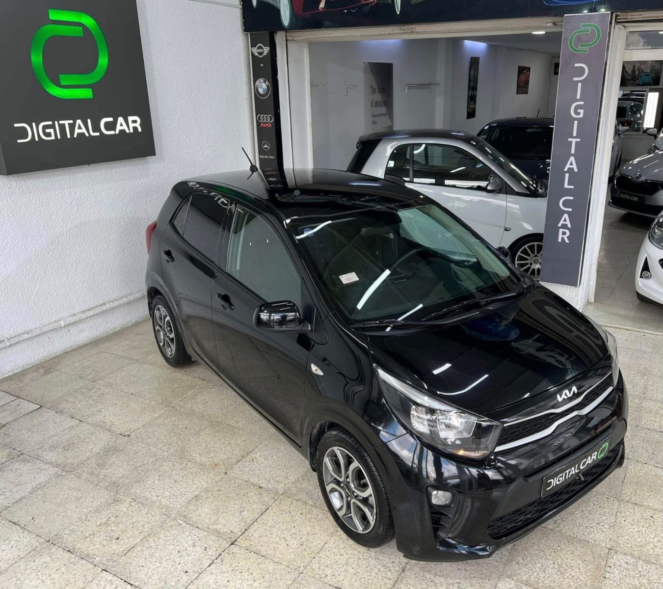 KIA Picanto Populaire à Ariana - Photo 5