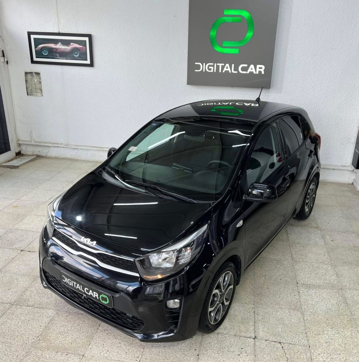 KIA Picanto Populaire à Ariana - Photo 6