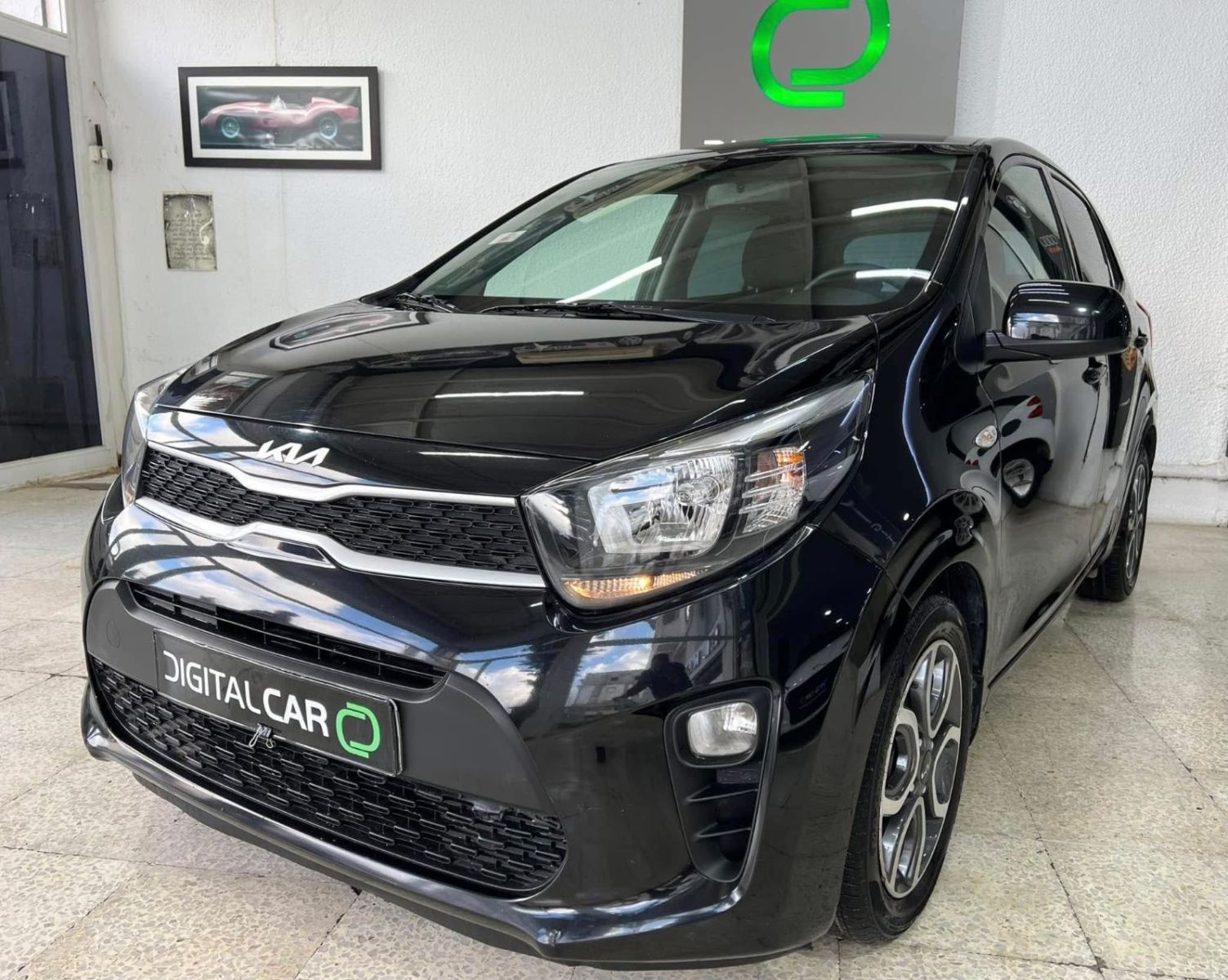 KIA Picanto Populaire à Ariana - Photo 7