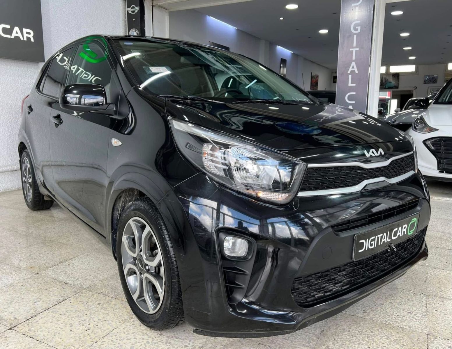 KIA Picanto Populaire à Ariana - Photo 8