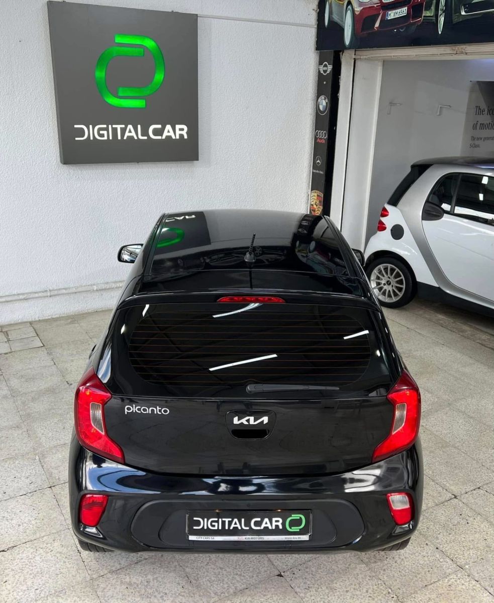 KIA Picanto Populaire à Ariana - Photo 12