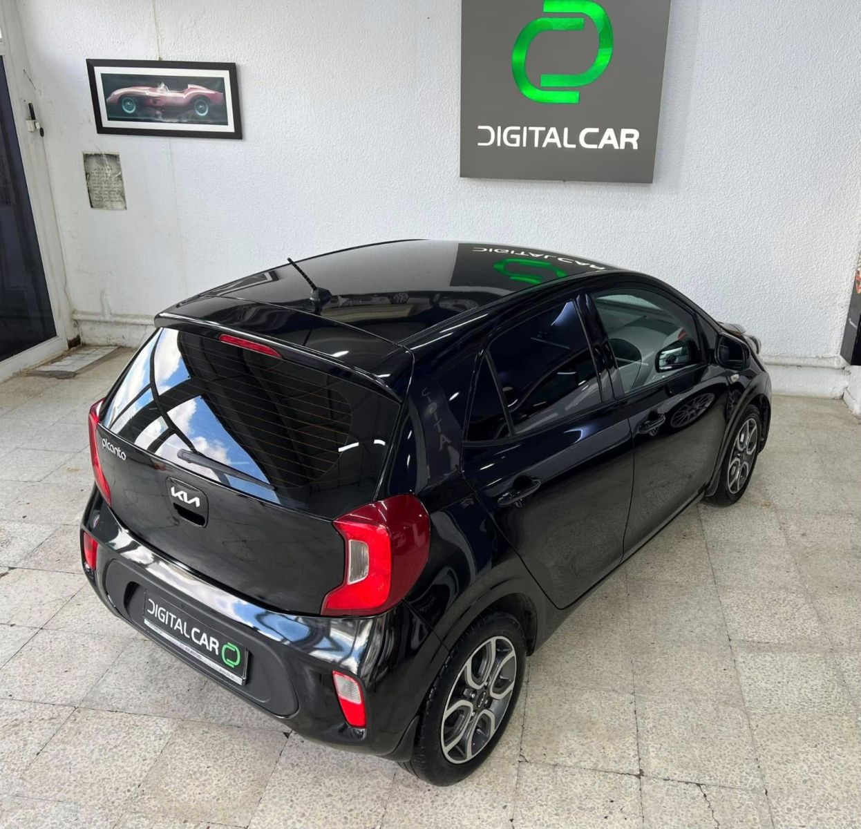 KIA Picanto Populaire à Ariana - Photo 14