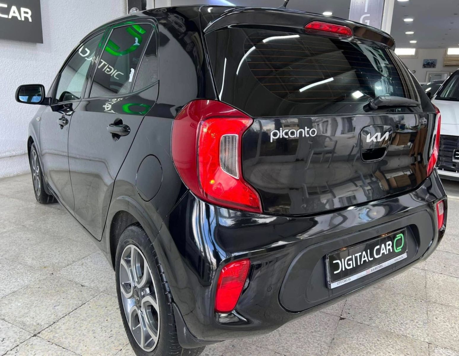 KIA Picanto Populaire à Ariana - Photo 16