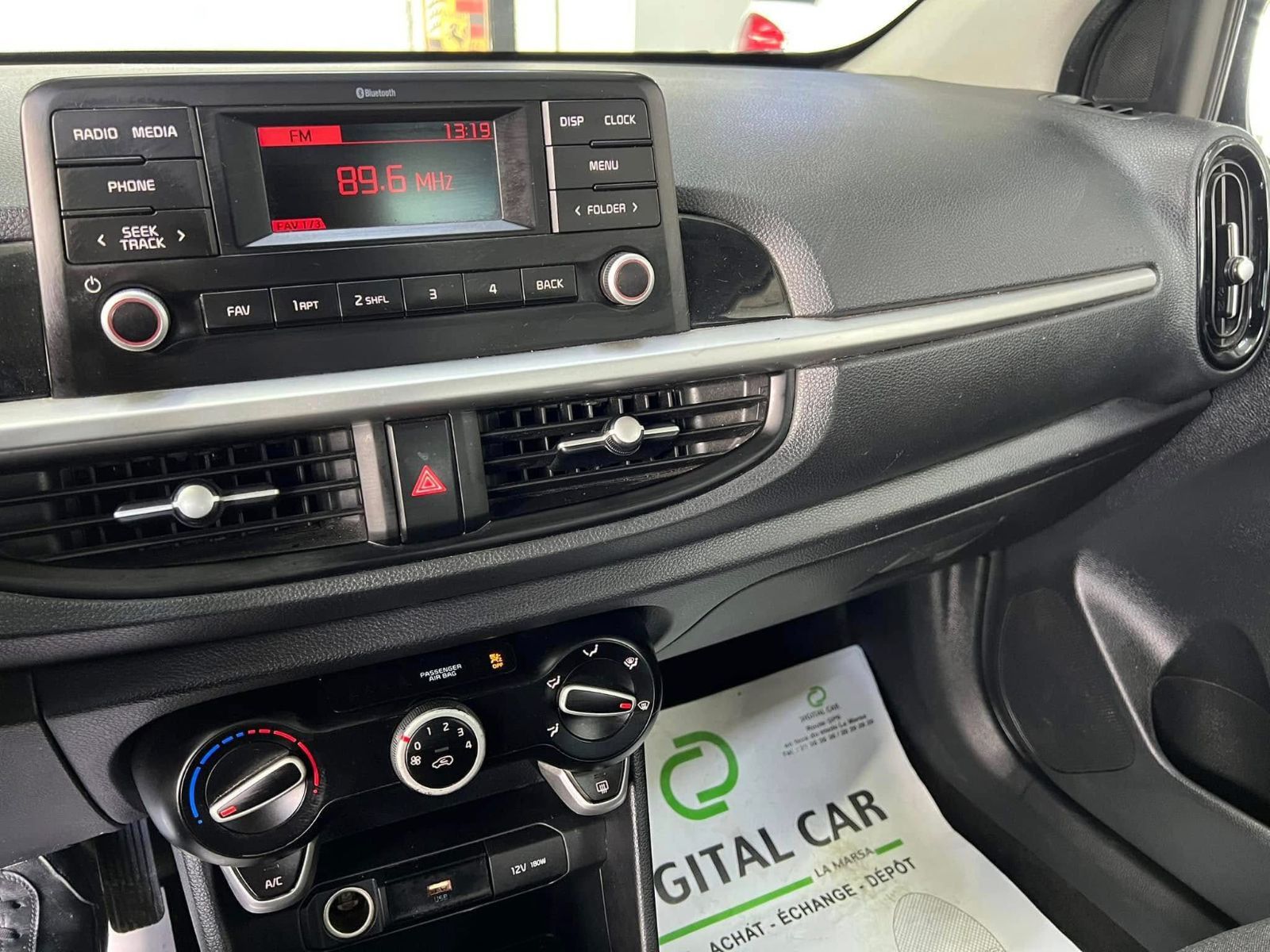 KIA Picanto Populaire à Ariana - Photo 17