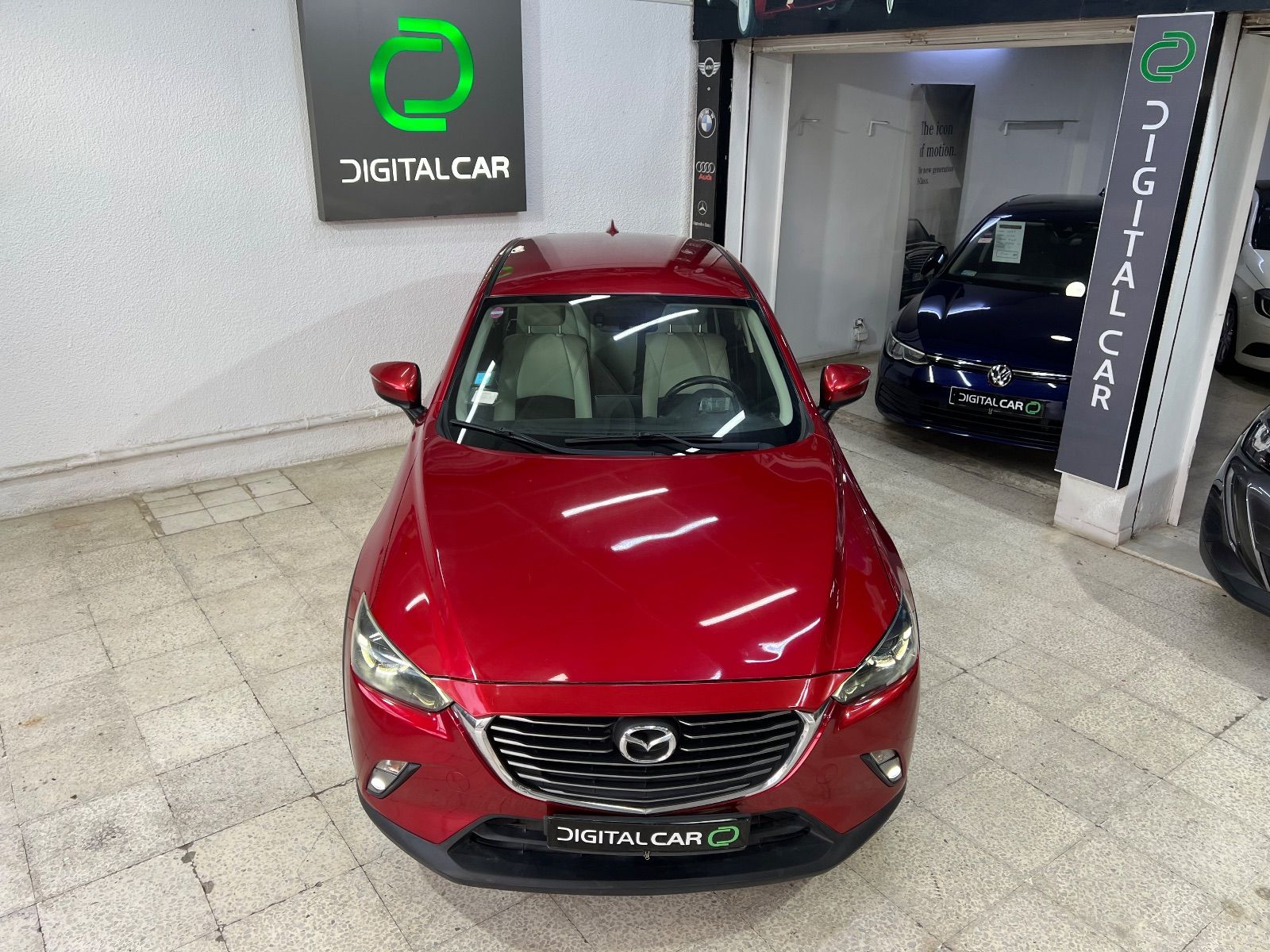 Mazda CX-3 à Ben Arous - Photo 4