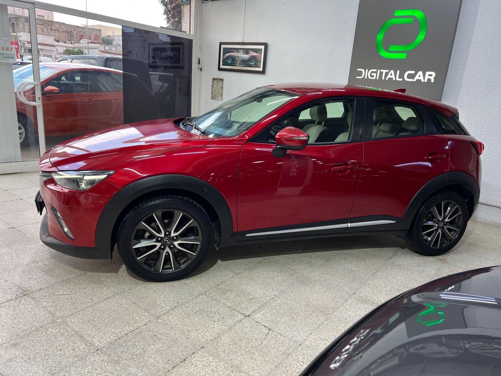 Mazda CX-3 à Ben Arous - Photo 7