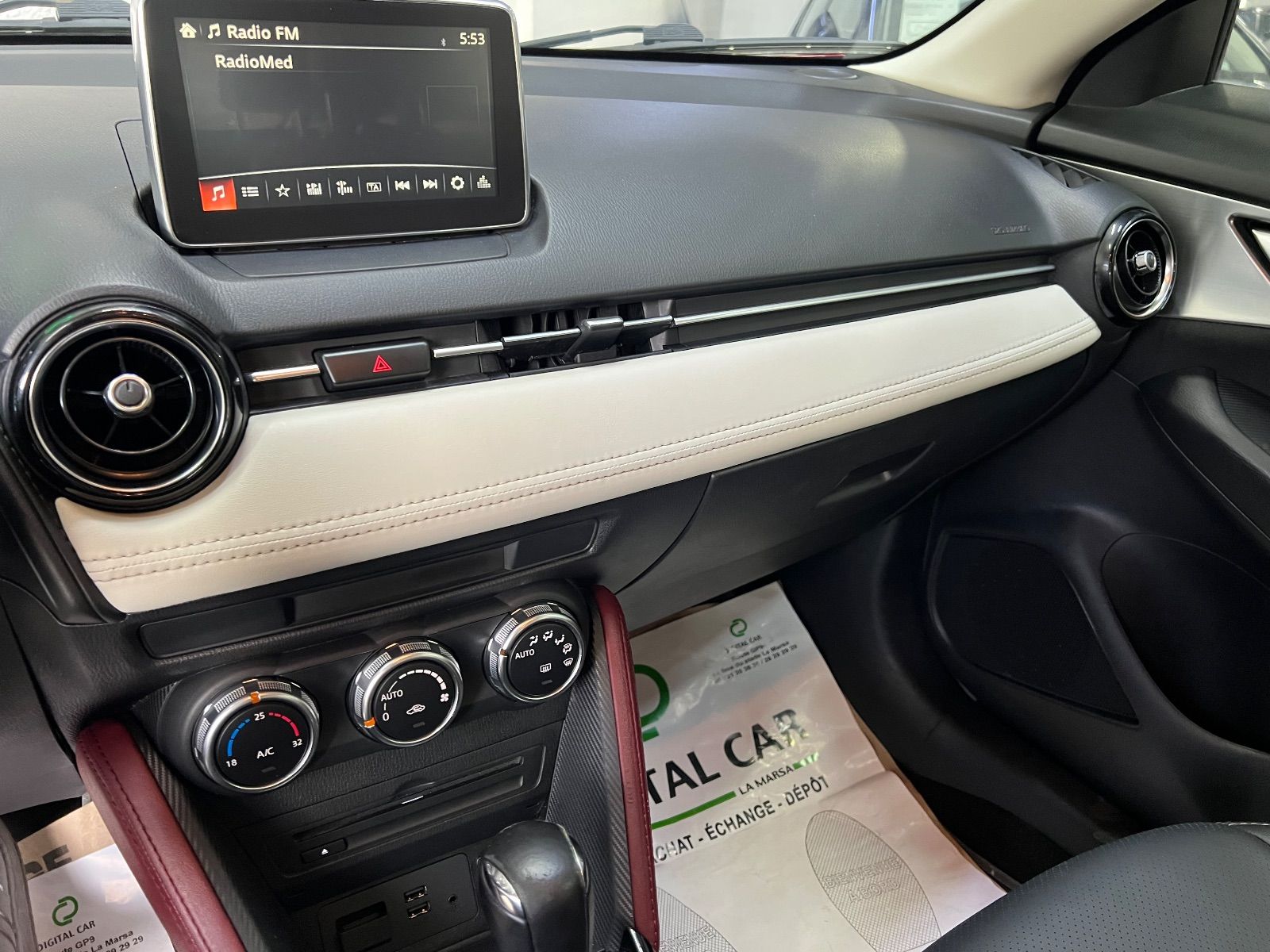 Mazda CX-3 à Ben Arous - Photo 21