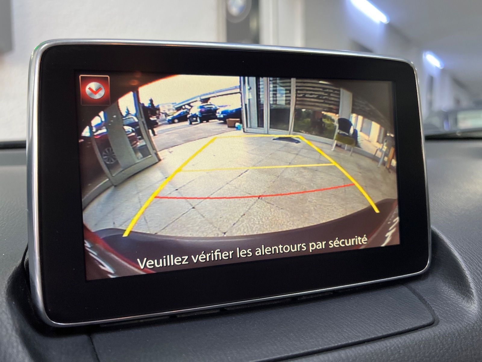 Mazda CX-3 à Ben Arous - Photo 22