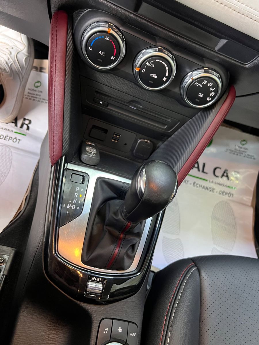 Mazda CX-3 à Ben Arous - Photo 23
