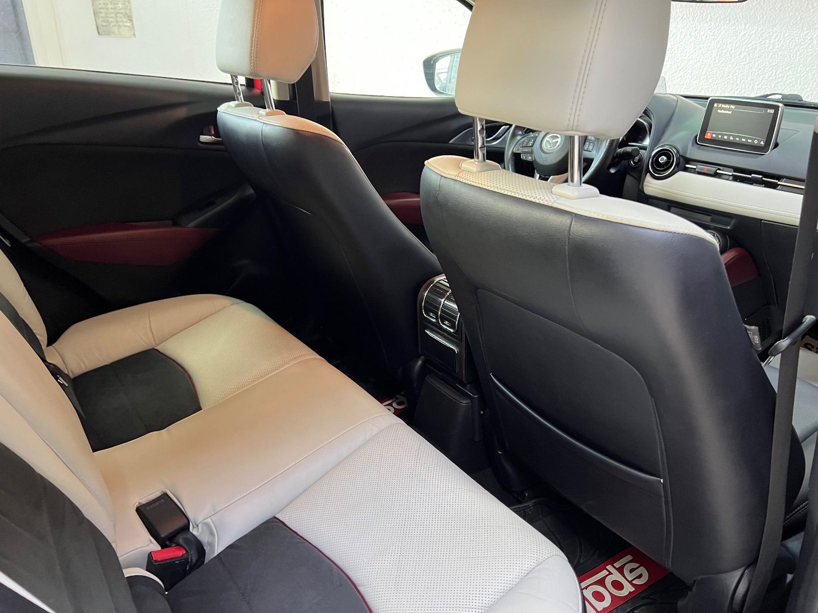 Mazda CX-3 à Ben Arous - Photo 24