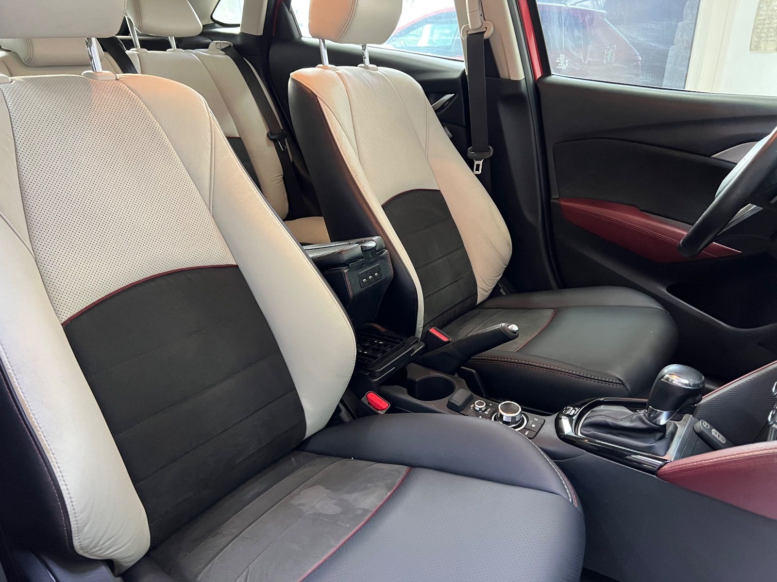 Mazda CX-3 à Ben Arous - Photo 25