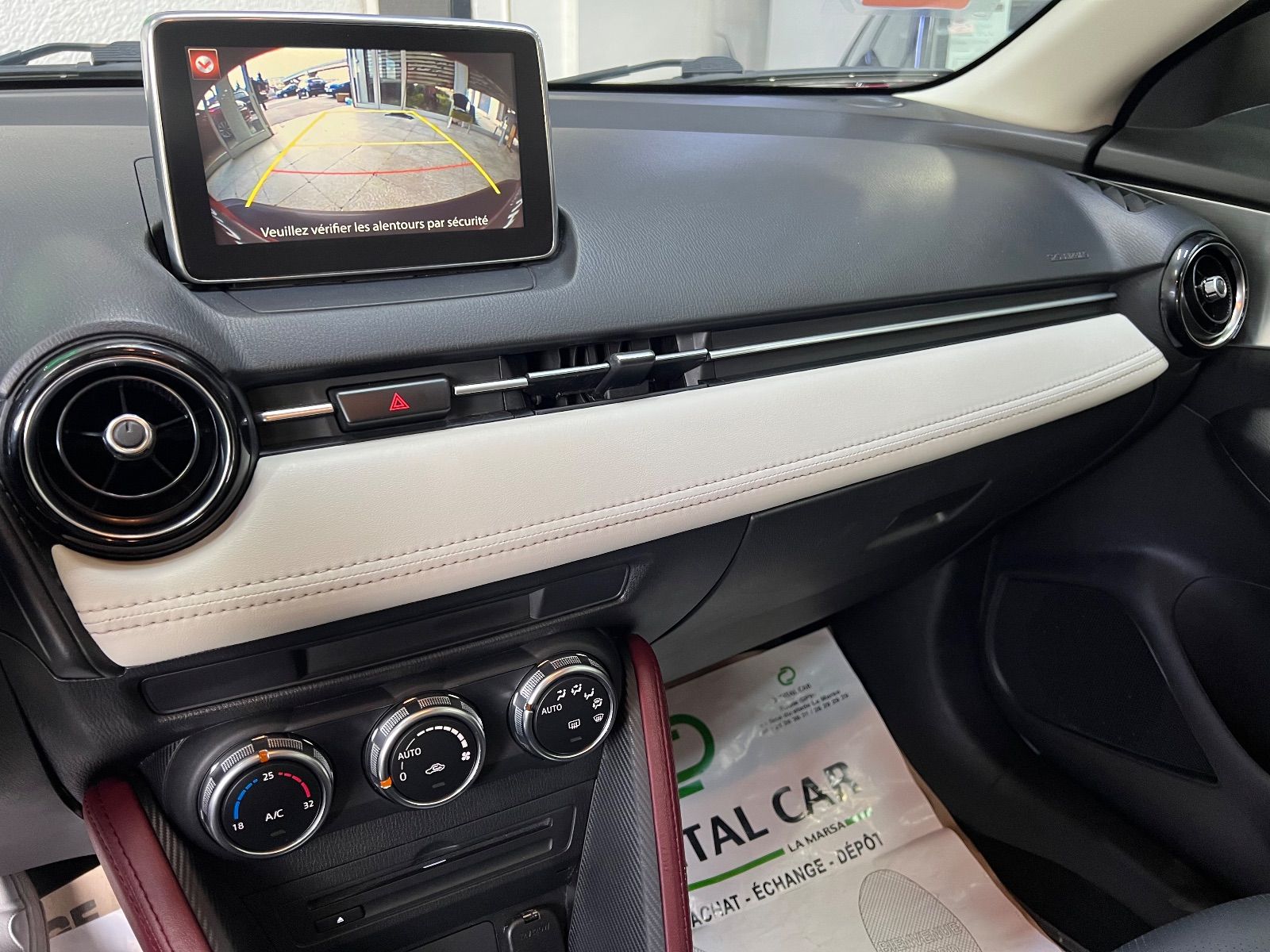 Mazda CX-3 à Ben Arous - Photo 27