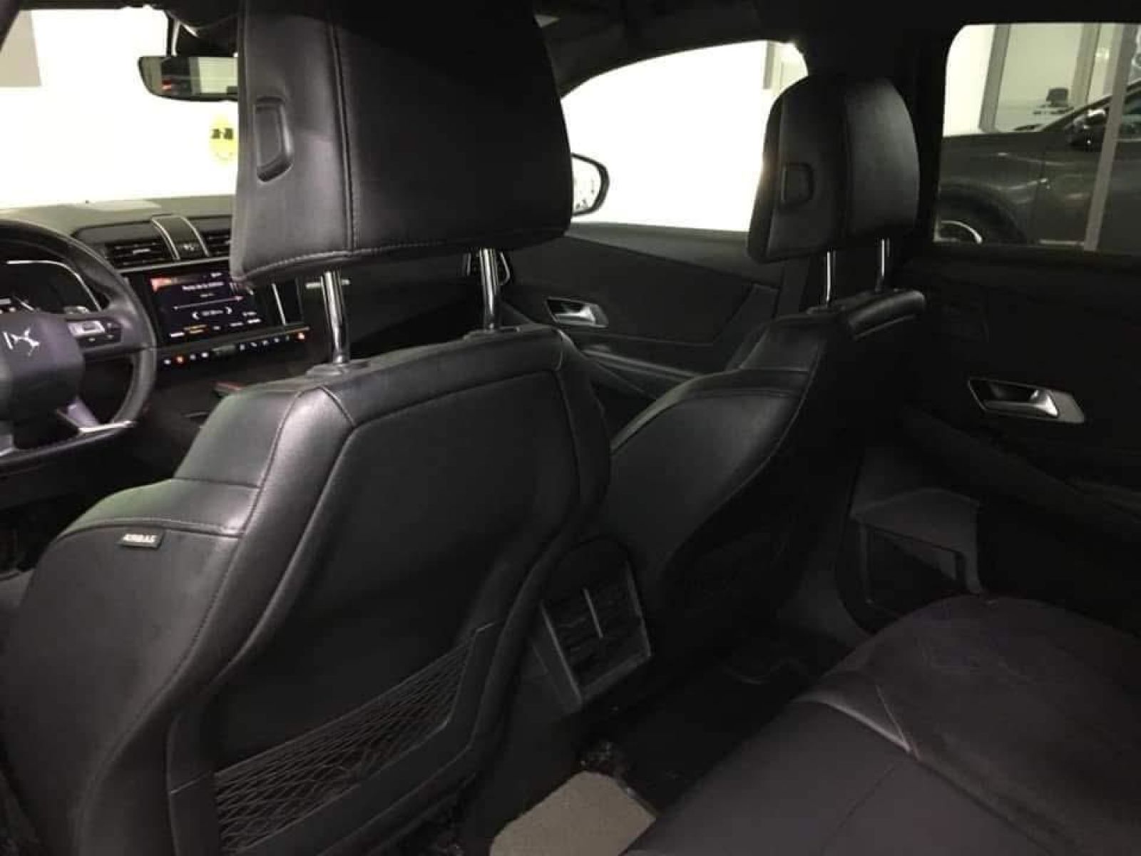DS 7 Crossback Grand Chic à Tunis - Photo 23
