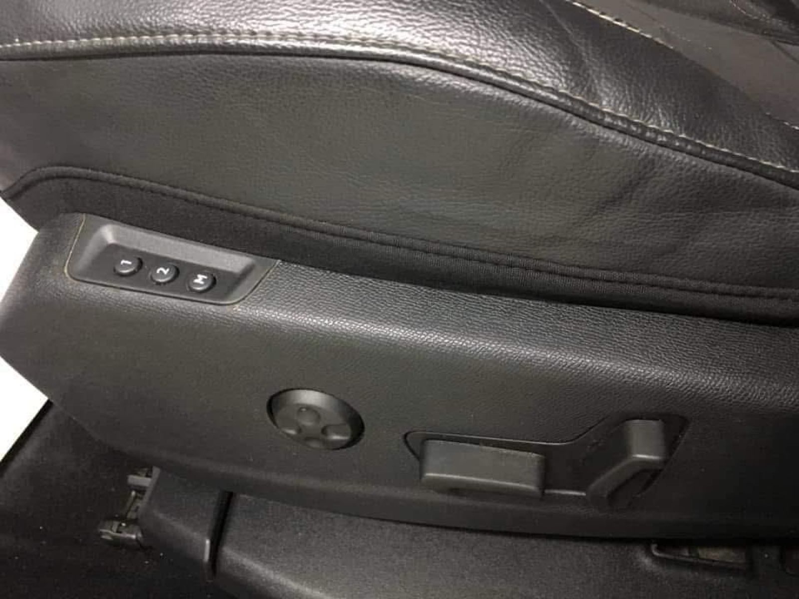 DS 7 Crossback Grand Chic à Tunis - Photo 28